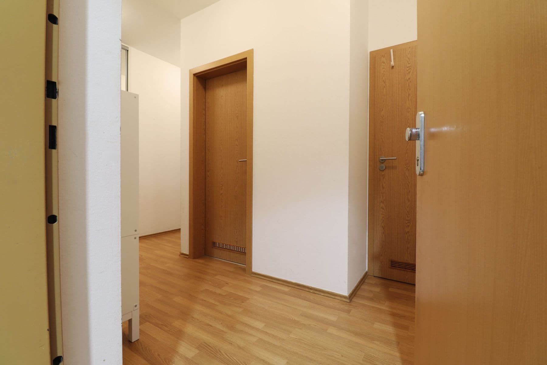 Prenájom bytu 2-izbový 61 m², Přeučilova, Praha, Praha Prenájom bytu 2-izbový 61 m², Přeučilova, Praha, Praha