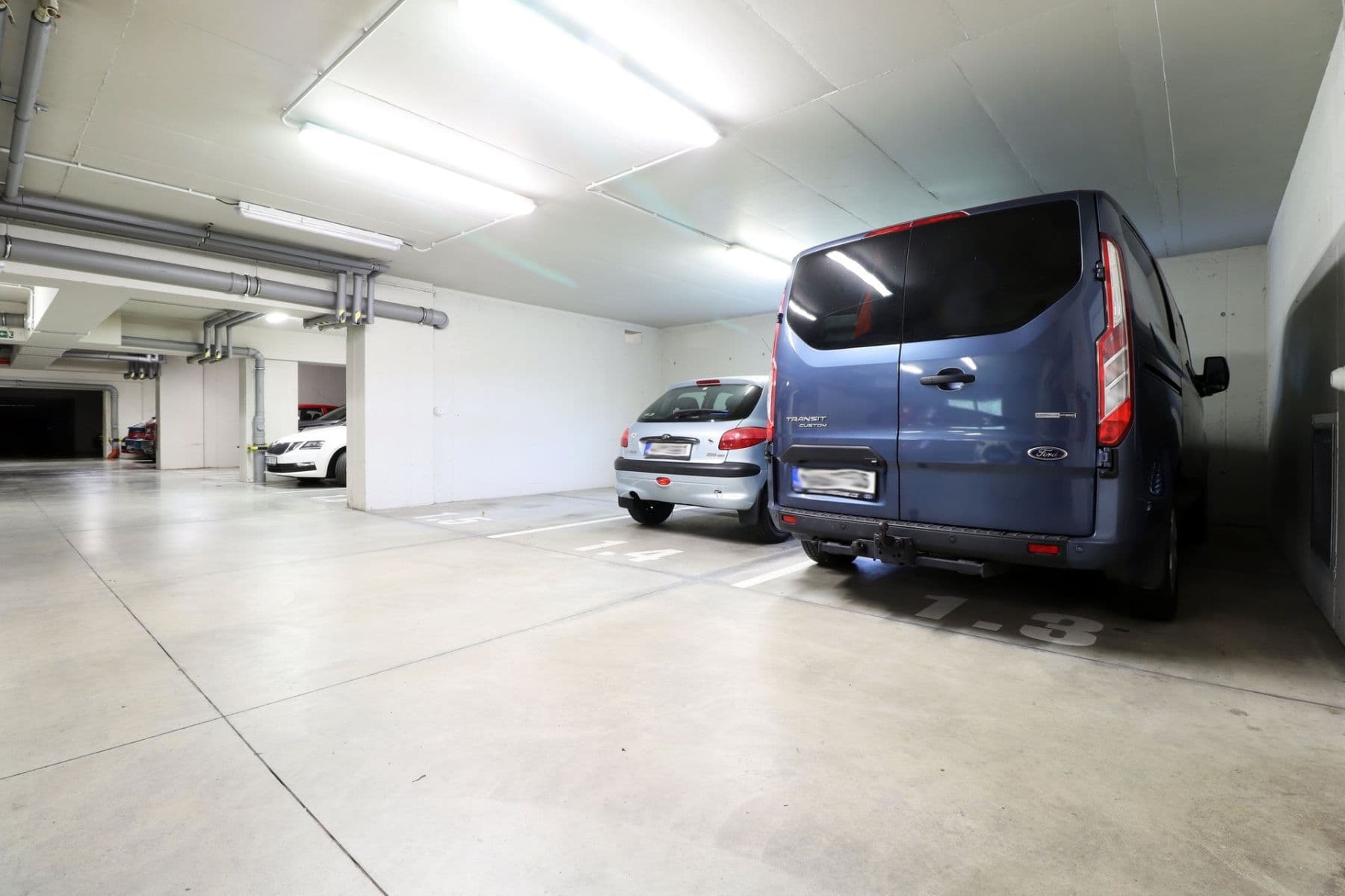 Prenájom bytu 2-izbový 61 m², Přeučilova, Praha, Praha Prenájom bytu 2-izbový 61 m², Přeučilova, Praha, Praha