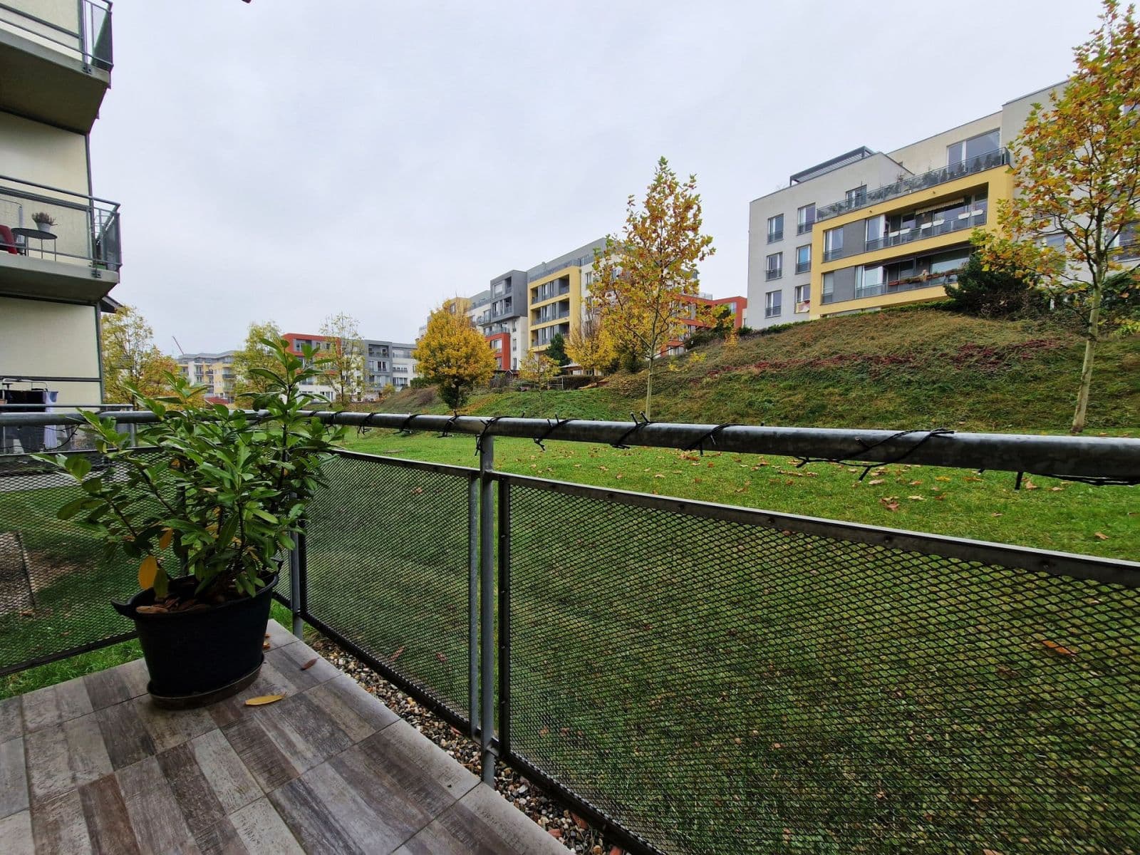 Prenájom bytu 2-izbový 61 m², Přeučilova, Praha, Praha Prenájom bytu 2-izbový 61 m², Přeučilova, Praha, Praha