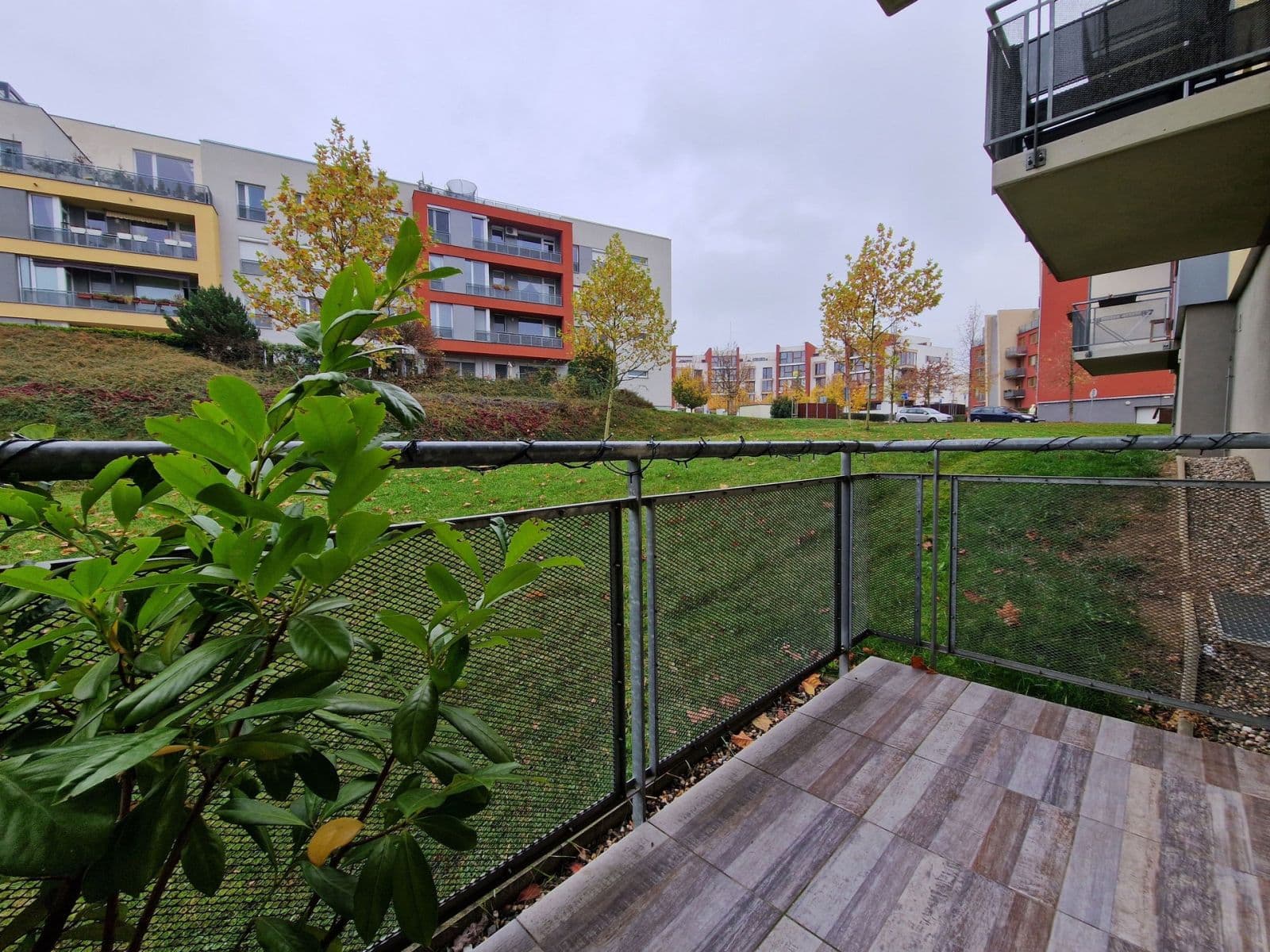 Prenájom bytu 2-izbový 61 m², Přeučilova, Praha, Praha Prenájom bytu 2-izbový 61 m², Přeučilova, Praha, Praha