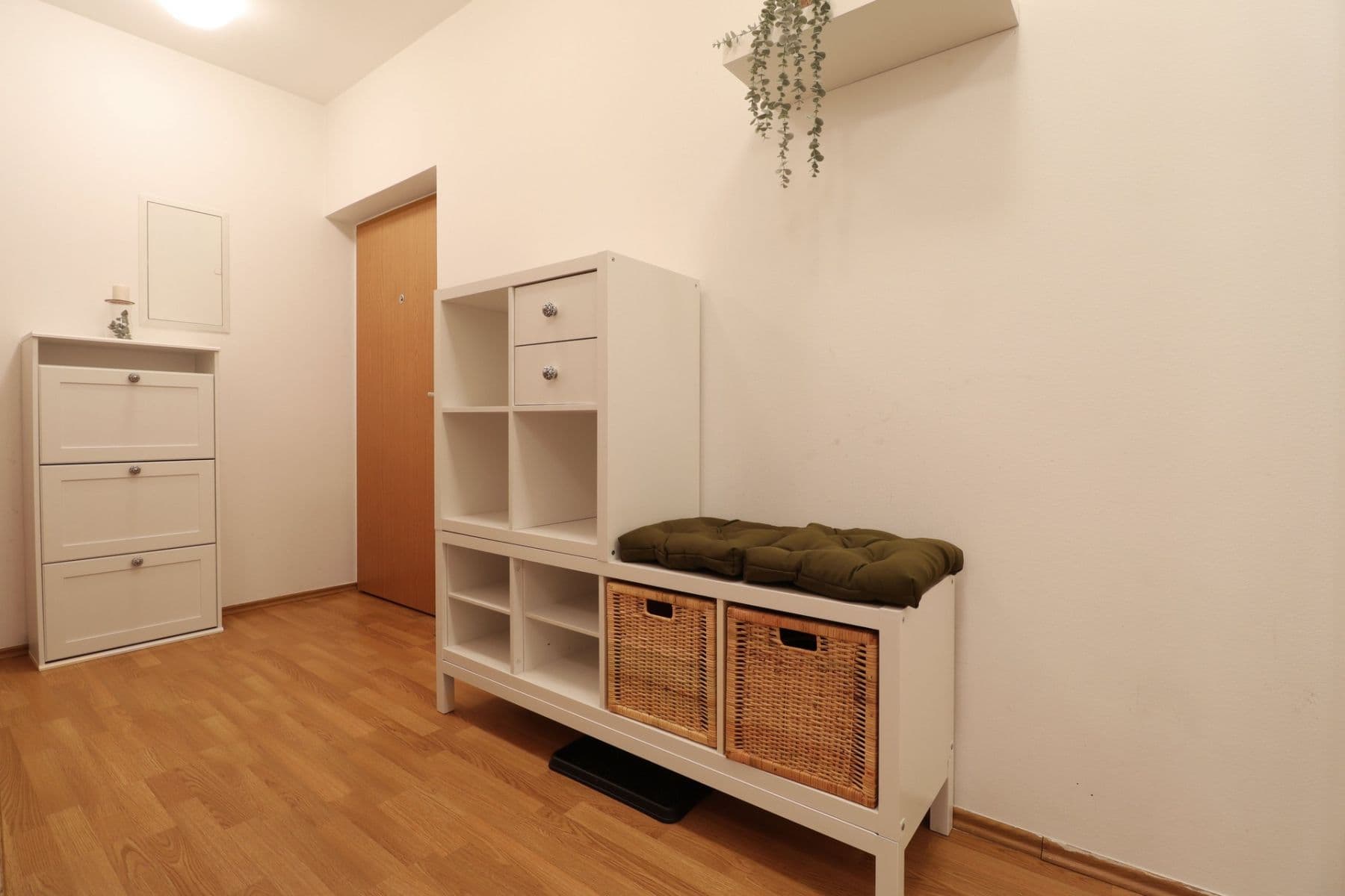 Prenájom bytu 2-izbový 61 m², Přeučilova, Praha, Praha Prenájom bytu 2-izbový 61 m², Přeučilova, Praha, Praha