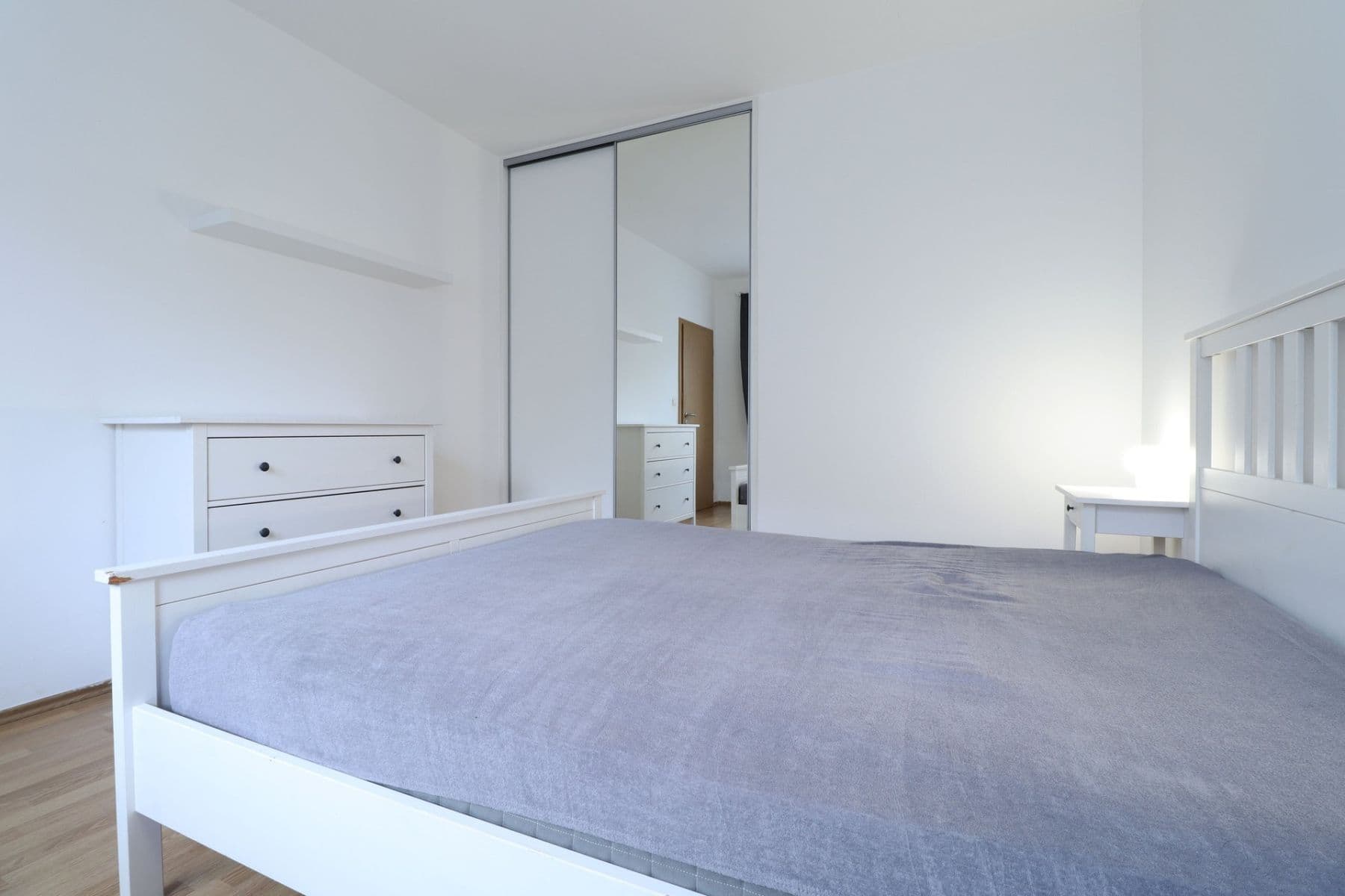 Prenájom bytu 2-izbový 61 m², Přeučilova, Praha, Praha Prenájom bytu 2-izbový 61 m², Přeučilova, Praha, Praha