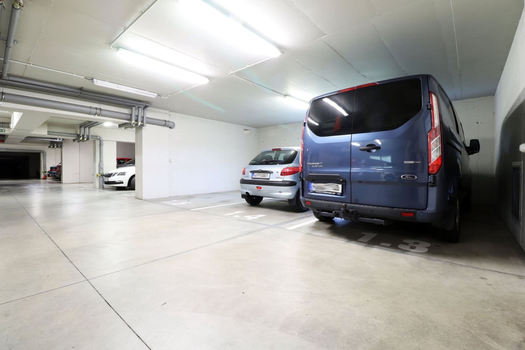 Prenájom bytu 2-izbový 61 m², Přeučilova, Praha, Praha Prenájom bytu 2-izbový 61 m², Přeučilova, Praha, Praha