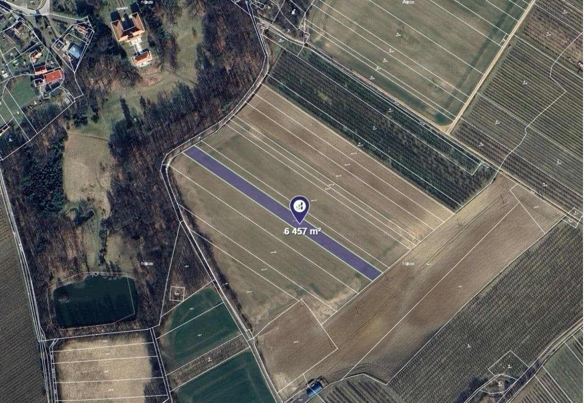 Predaj pozemku 22.869 m², Kovač, Královéhradecký kraj Predaj pozemku 22.869 m², Kovač, Královéhradecký kraj