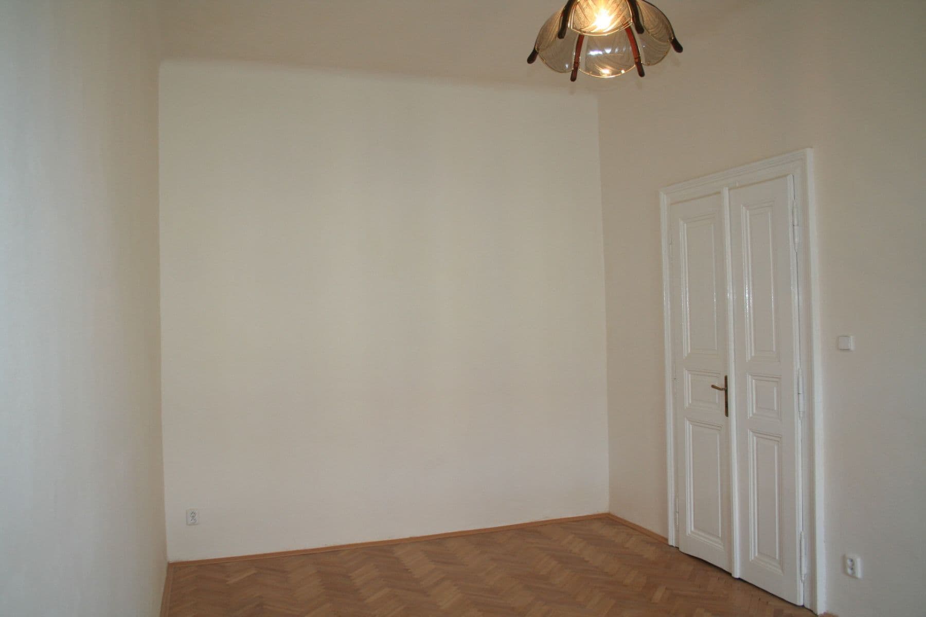 Prenájom bytu 2-izbový 52 m², Jana Zajíce, Praha, Praha Prenájom bytu 2-izbový 52 m², Jana Zajíce, Praha, Praha