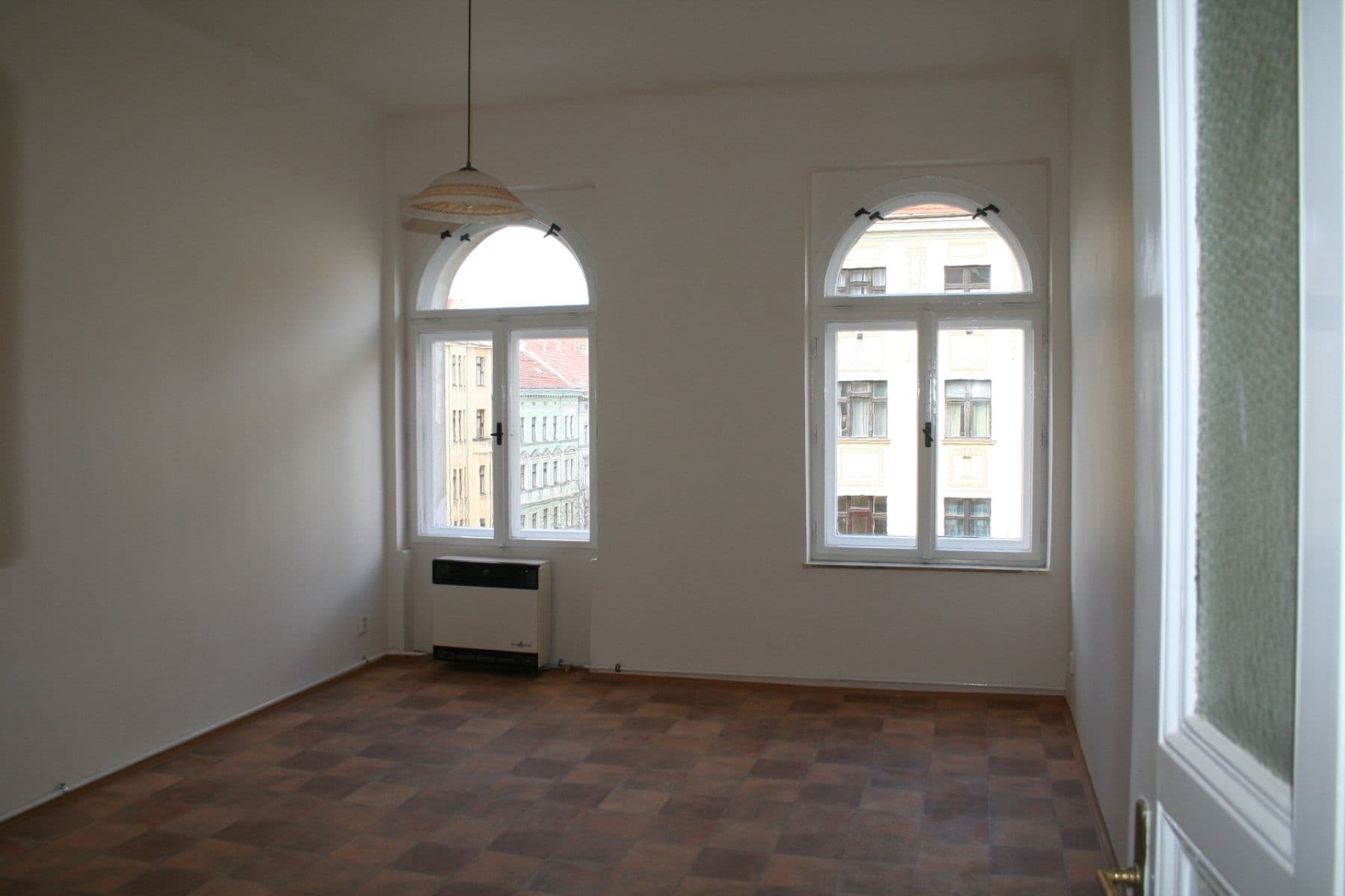 Prenájom bytu 2-izbový 52 m², Jana Zajíce, Praha, Praha Prenájom bytu 2-izbový 52 m², Jana Zajíce, Praha, Praha