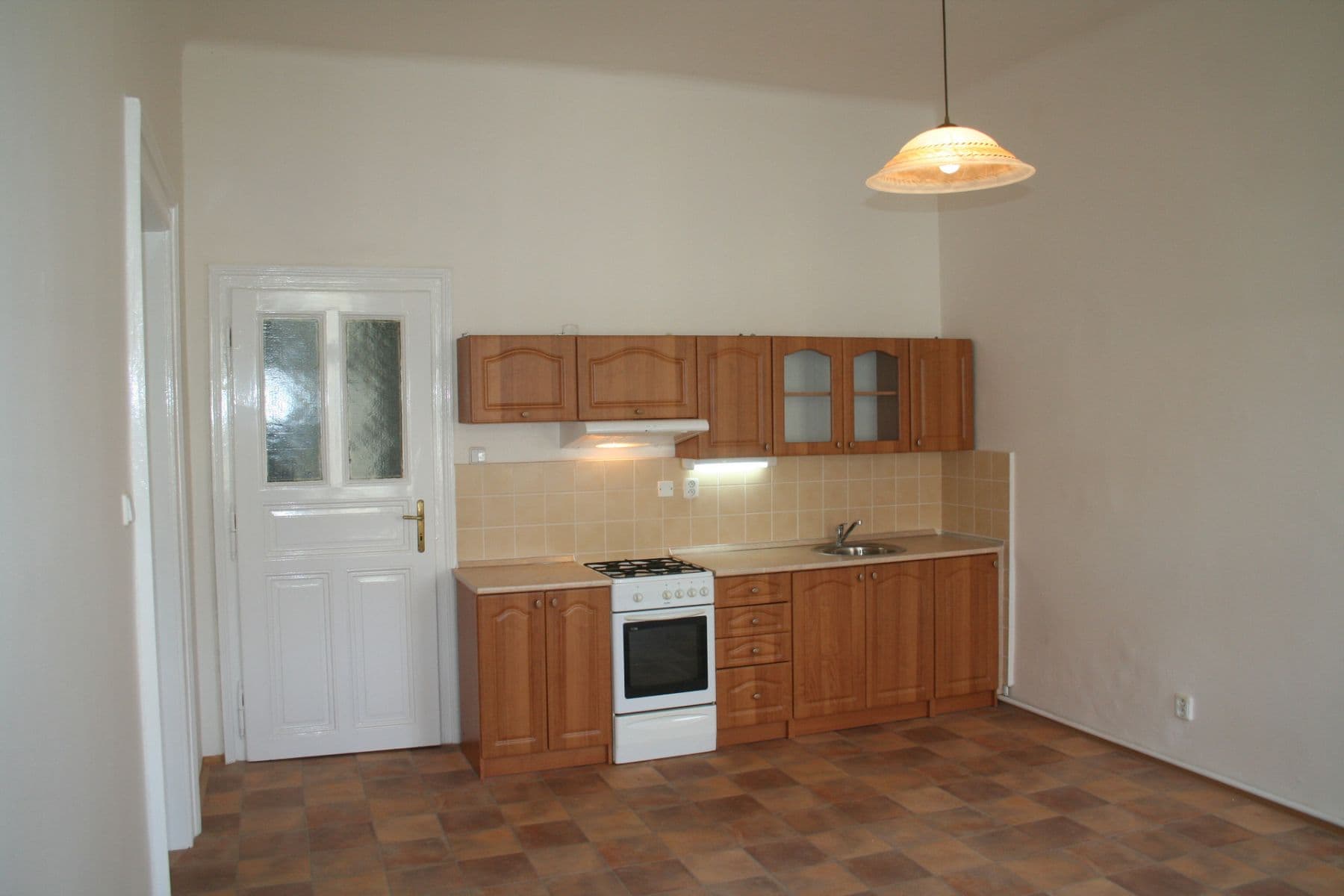 Prenájom bytu 2-izbový 52 m², Jana Zajíce, Praha, Praha Prenájom bytu 2-izbový 52 m², Jana Zajíce, Praha, Praha