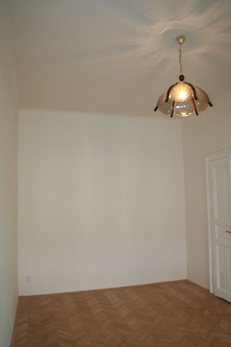 Prenájom bytu 2-izbový 52 m², Jana Zajíce, Praha, Praha Prenájom bytu 2-izbový 52 m², Jana Zajíce, Praha, Praha