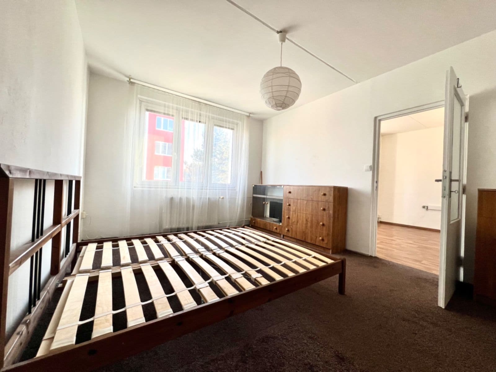 Predaj bytu 2-izbový 13 m², Arbesova, Kladno, Středočeský kraj Predaj bytu 2-izbový 13 m², Arbesova, Kladno, Středočeský kraj