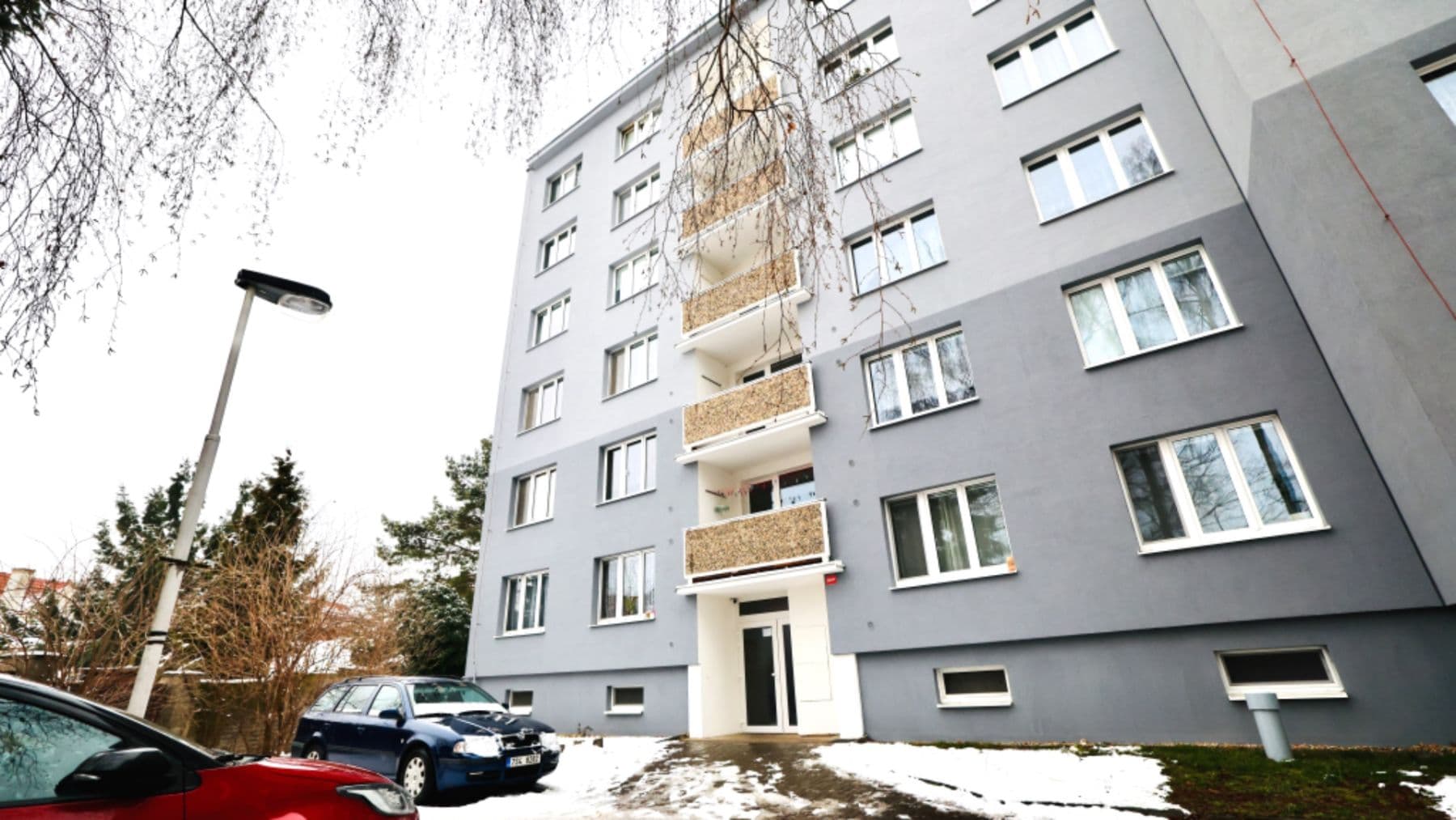 Predaj bytu 2-izbový 13 m², Arbesova, Kladno, Středočeský kraj Predaj bytu 2-izbový 13 m², Arbesova, Kladno, Středočeský kraj