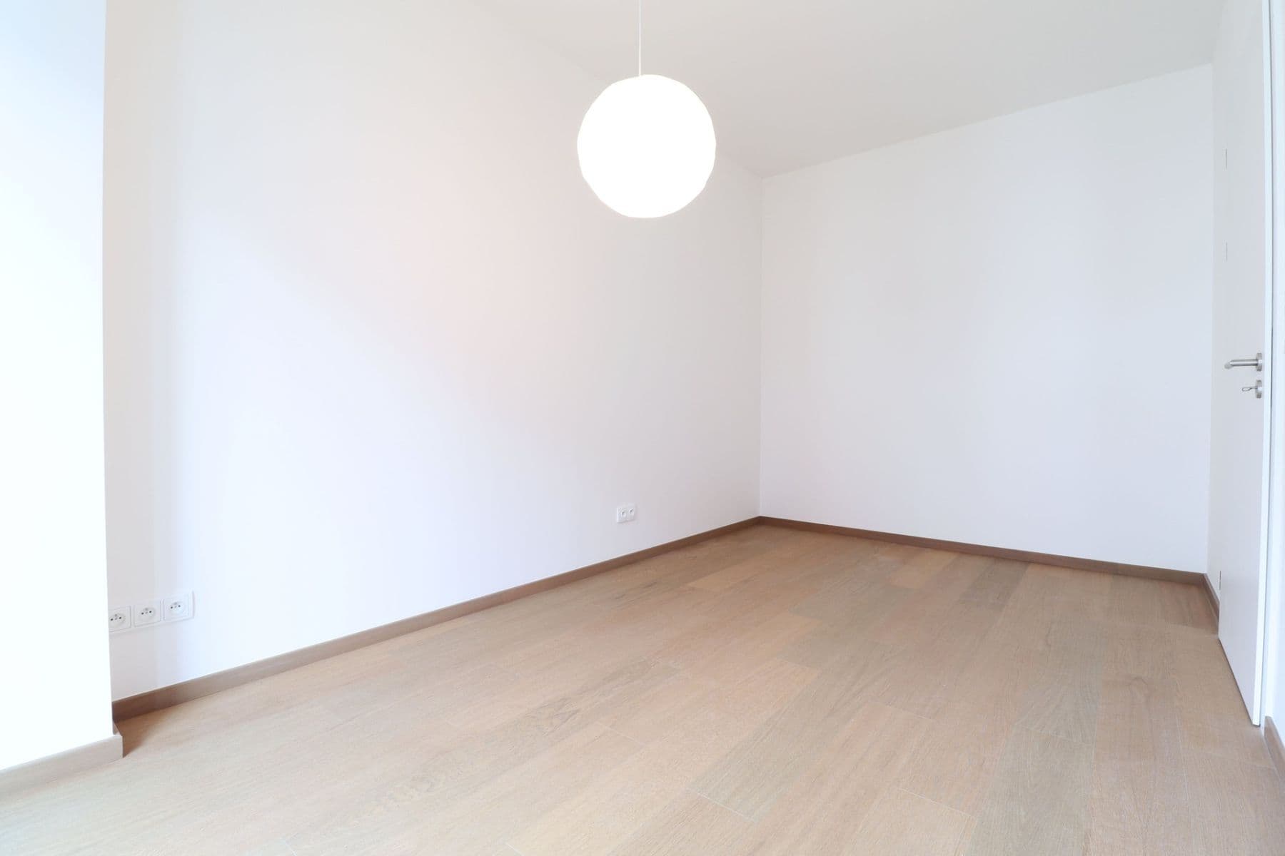 Prenájom bytu 2-izbový 43 m², V háji, Praha, Praha Prenájom bytu 2-izbový 43 m², V háji, Praha, Praha
