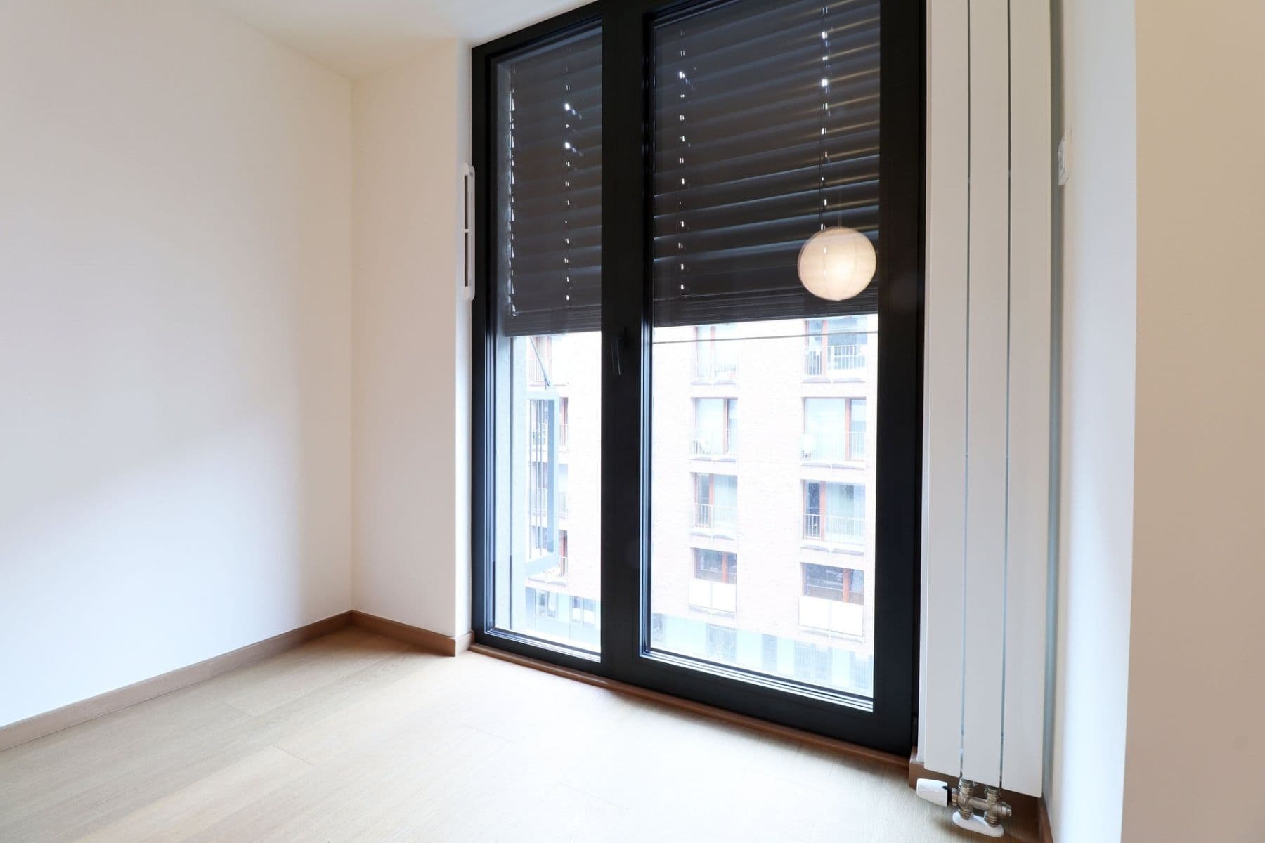 Prenájom bytu 2-izbový 43 m², V háji, Praha, Praha Prenájom bytu 2-izbový 43 m², V háji, Praha, Praha