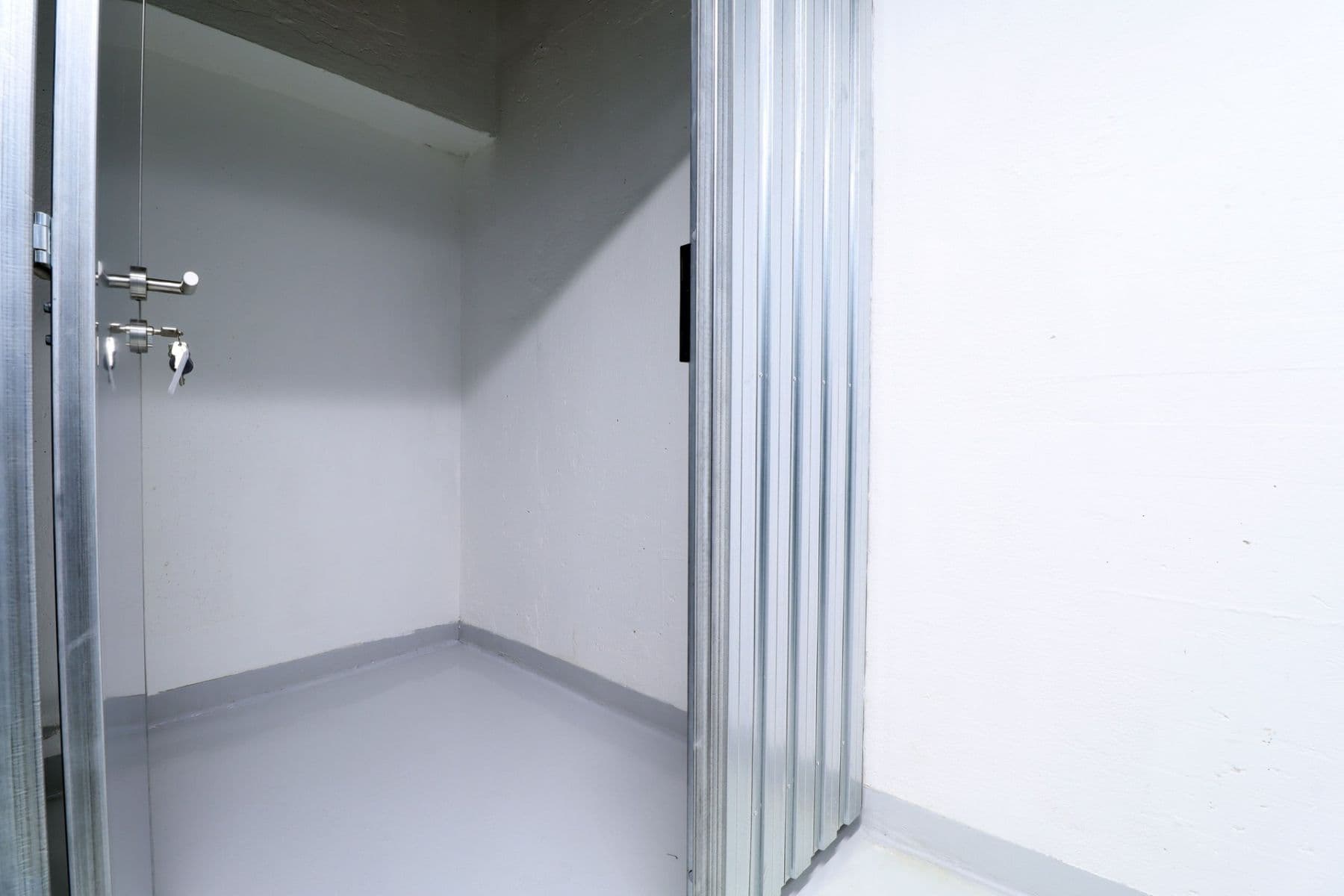 Prenájom bytu 2-izbový 43 m², V háji, Praha, Praha Prenájom bytu 2-izbový 43 m², V háji, Praha, Praha