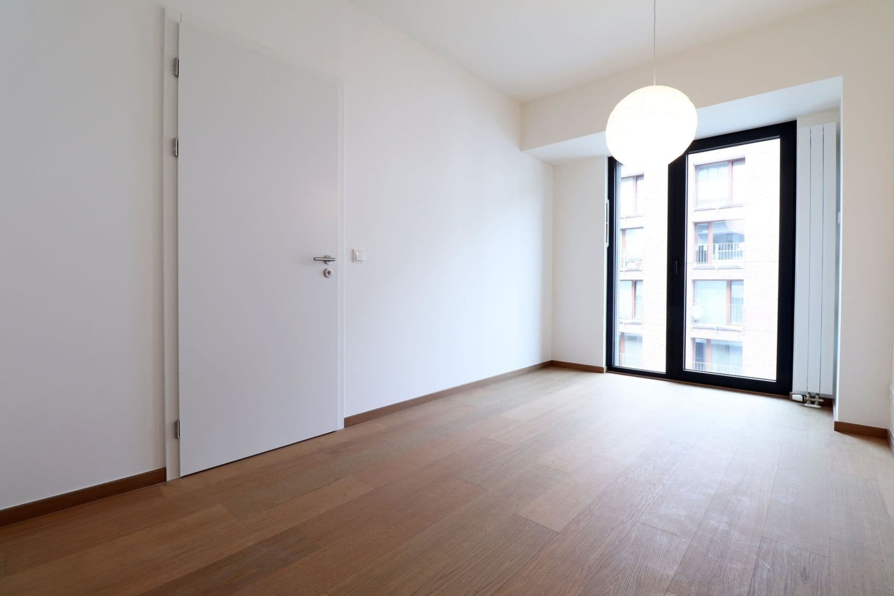 Prenájom bytu 2-izbový 43 m², V háji, Praha, Praha Prenájom bytu 2-izbový 43 m², V háji, Praha, Praha