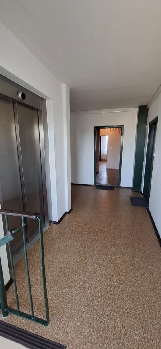 Predaj bytu 2-izbový 45 m², Amforová, Praha, Praha Predaj bytu 2-izbový 45 m², Amforová, Praha, Praha