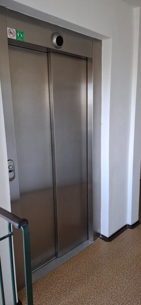 Predaj bytu 2-izbový 45 m², Amforová, Praha, Praha Predaj bytu 2-izbový 45 m², Amforová, Praha, Praha