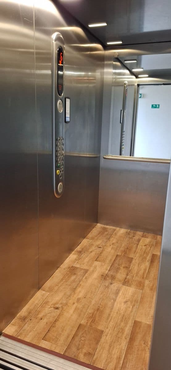 Predaj bytu 2-izbový 45 m², Amforová, Praha, Praha Predaj bytu 2-izbový 45 m², Amforová, Praha, Praha