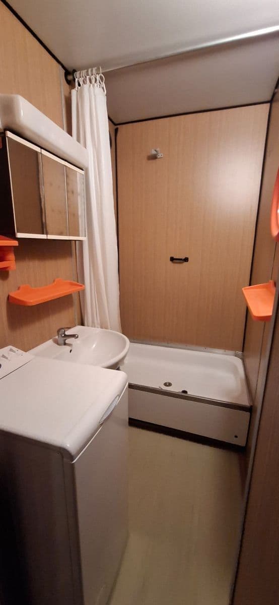 Predaj bytu 2-izbový 45 m², Amforová, Praha, Praha Predaj bytu 2-izbový 45 m², Amforová, Praha, Praha