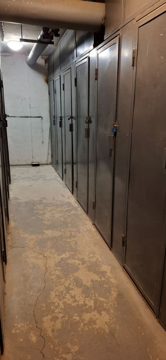 Predaj bytu 2-izbový 45 m², Amforová, Praha, Praha Predaj bytu 2-izbový 45 m², Amforová, Praha, Praha