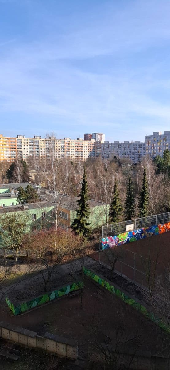 Predaj bytu 2-izbový 45 m², Amforová, Praha, Praha Predaj bytu 2-izbový 45 m², Amforová, Praha, Praha