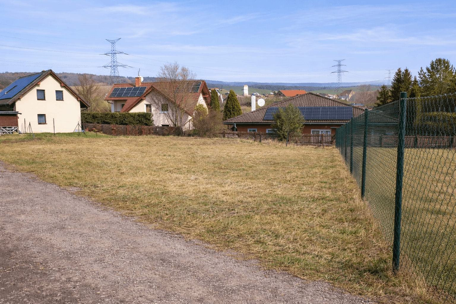 Predaj pozemku 908 m², Hvozdec, Jihomoravský kraj Predaj pozemku 908 m², Hvozdec, Jihomoravský kraj