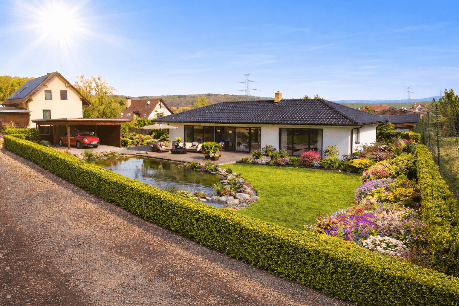 Predaj pozemku 908 m², Hvozdec, Jihomoravský kraj Predaj pozemku 908 m², Hvozdec, Jihomoravský kraj