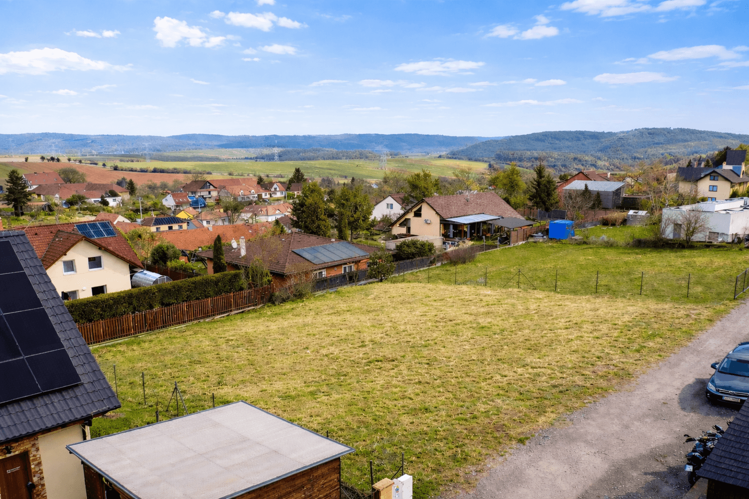 Predaj pozemku 908 m², Hvozdec, Jihomoravský kraj Predaj pozemku 908 m², Hvozdec, Jihomoravský kraj