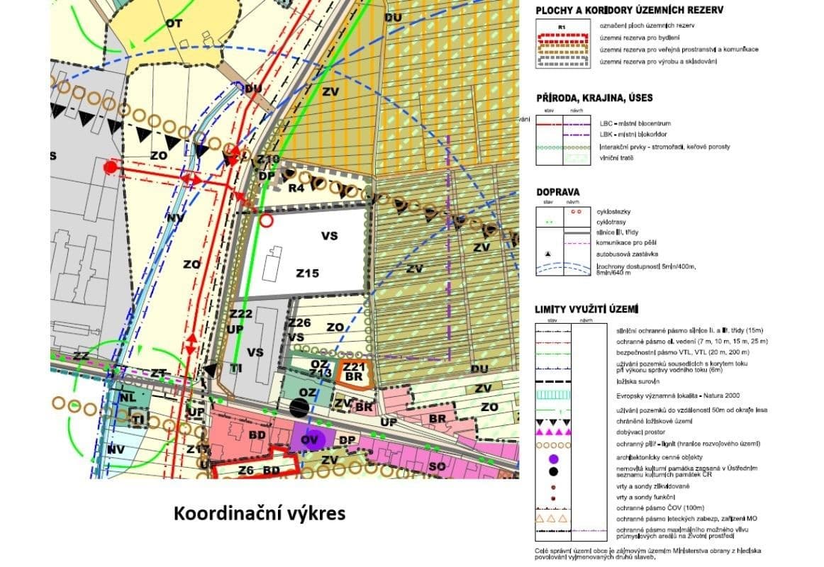 Predaj pozemku 18.090 m², Starý Poddvorov, Jihomoravský kraj Predaj pozemku 18.090 m², Starý Poddvorov, Jihomoravský kraj