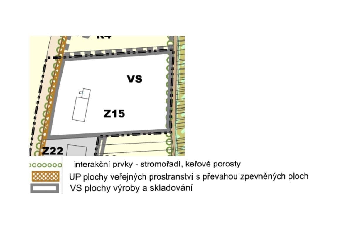 Predaj pozemku 18.090 m², Starý Poddvorov, Jihomoravský kraj Predaj pozemku 18.090 m², Starý Poddvorov, Jihomoravský kraj