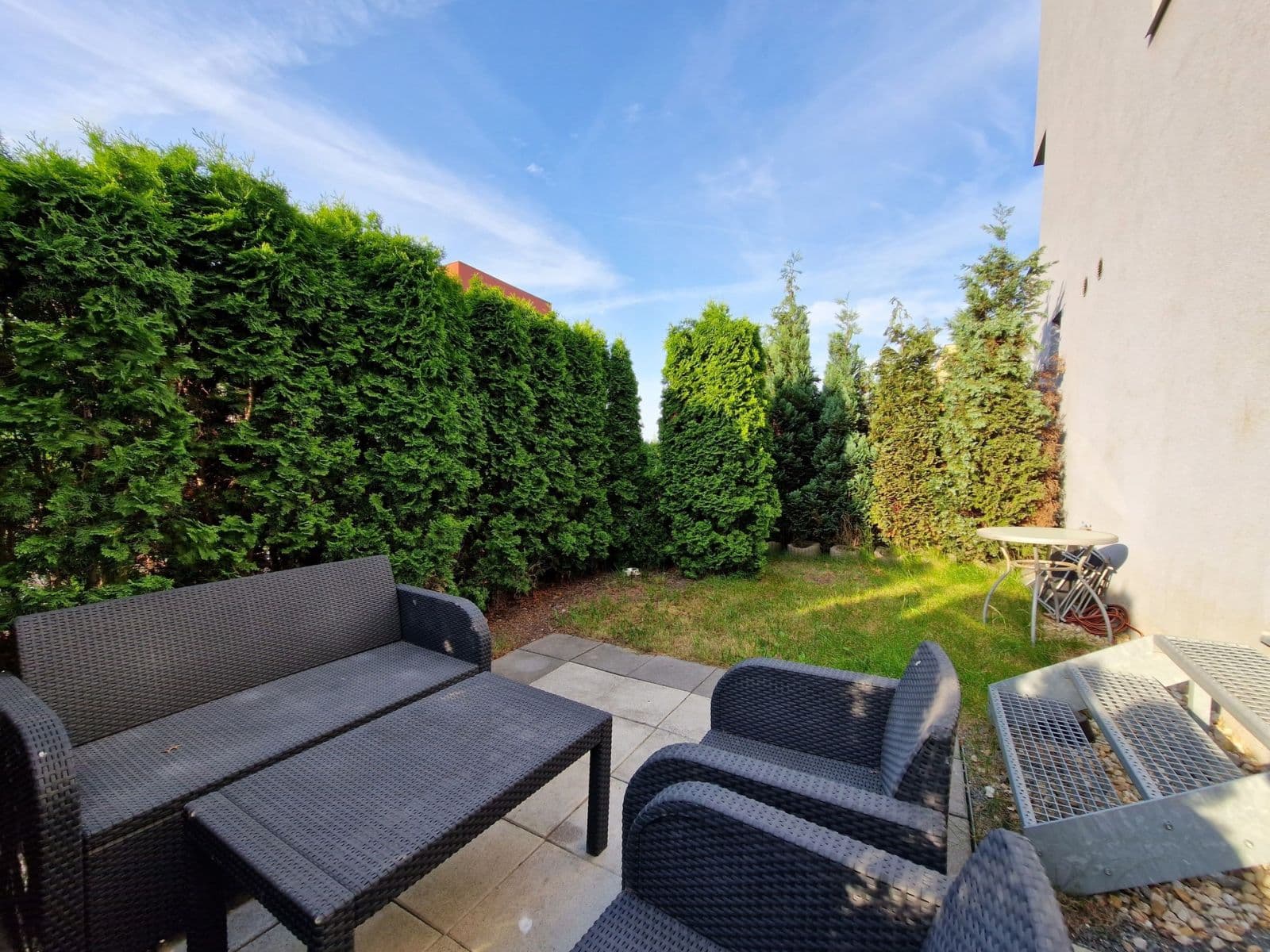 Prenájom bytu 2-izbový 55 m², Dragounská, Praha, Praha Prenájom bytu 2-izbový 55 m², Dragounská, Praha, Praha