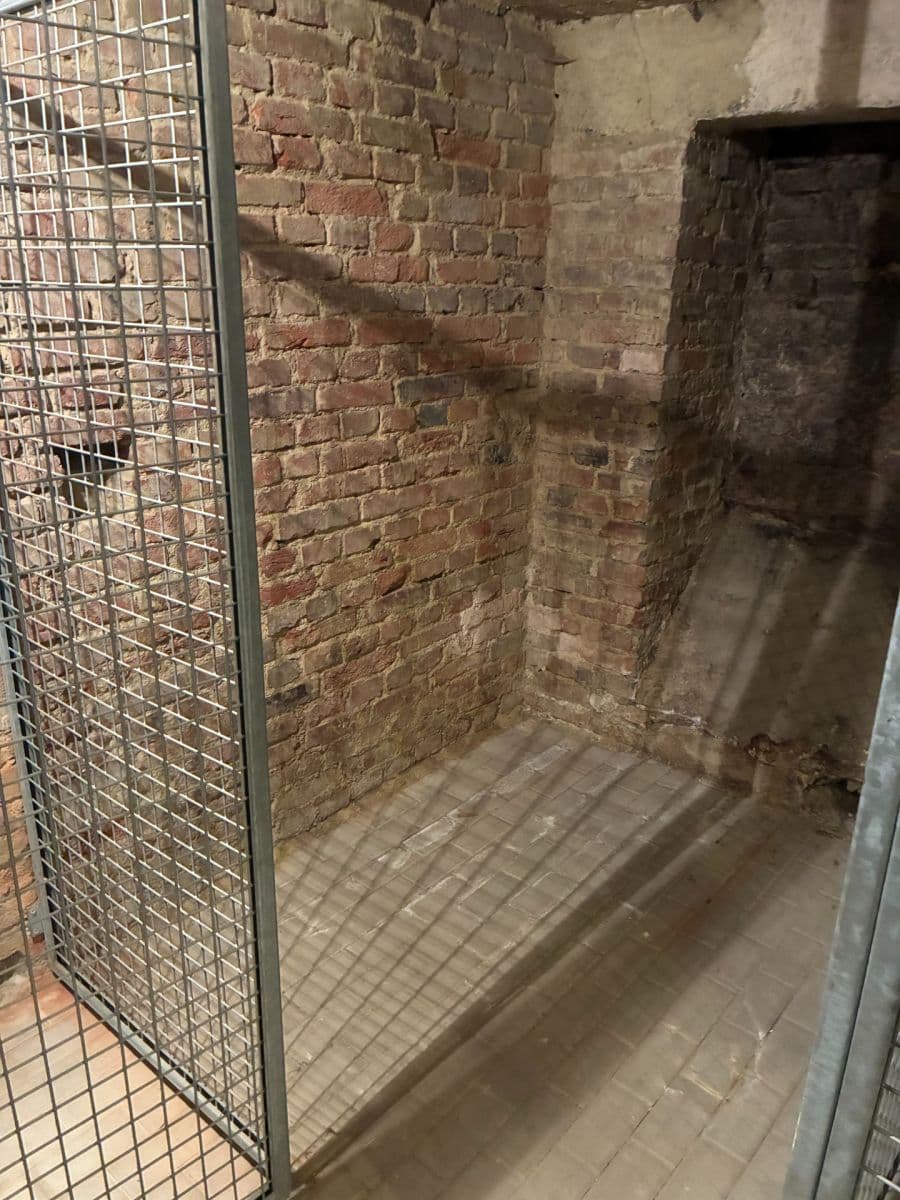 Prenájom nebytového priestoru 3 m², Na Hutích, Praha, Praha Prenájom nebytového priestoru 3 m², Na Hutích, Praha, Praha