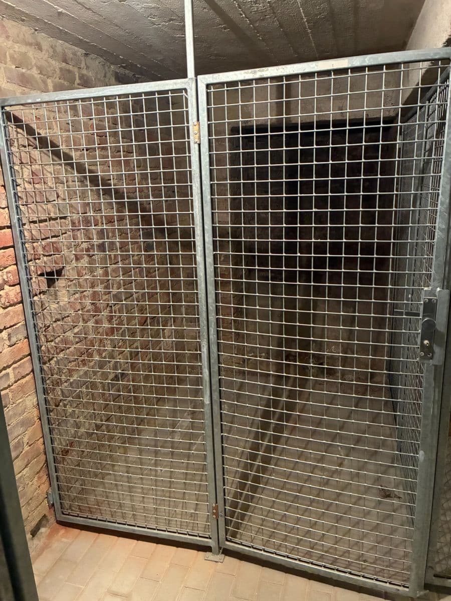 Prenájom nebytového priestoru 3 m², Na Hutích, Praha, Praha Prenájom nebytového priestoru 3 m², Na Hutích, Praha, Praha