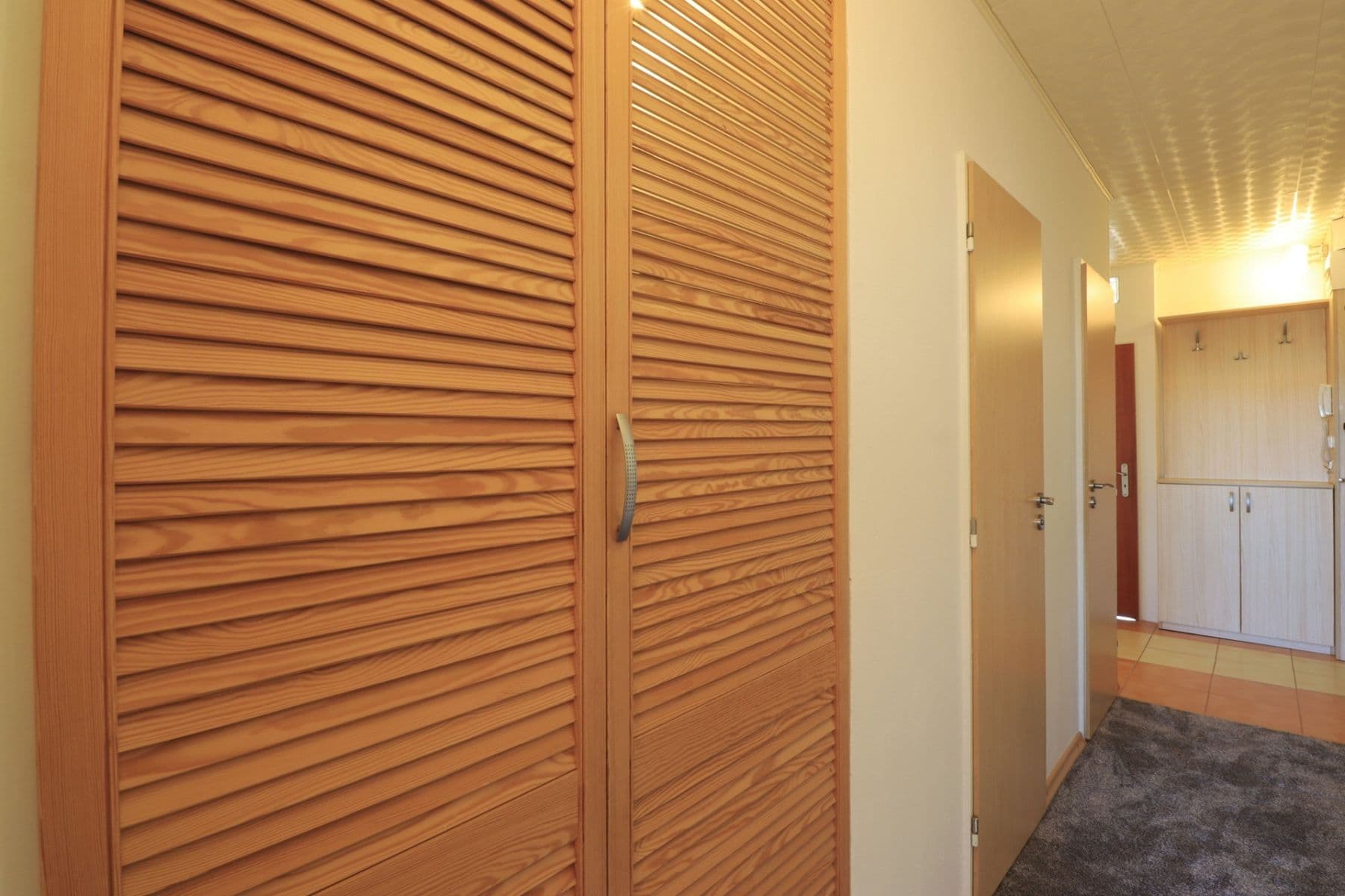 Prenájom bytu 3-izbový 73 m², Nevanova, Praha, Praha Prenájom bytu 3-izbový 73 m², Nevanova, Praha, Praha