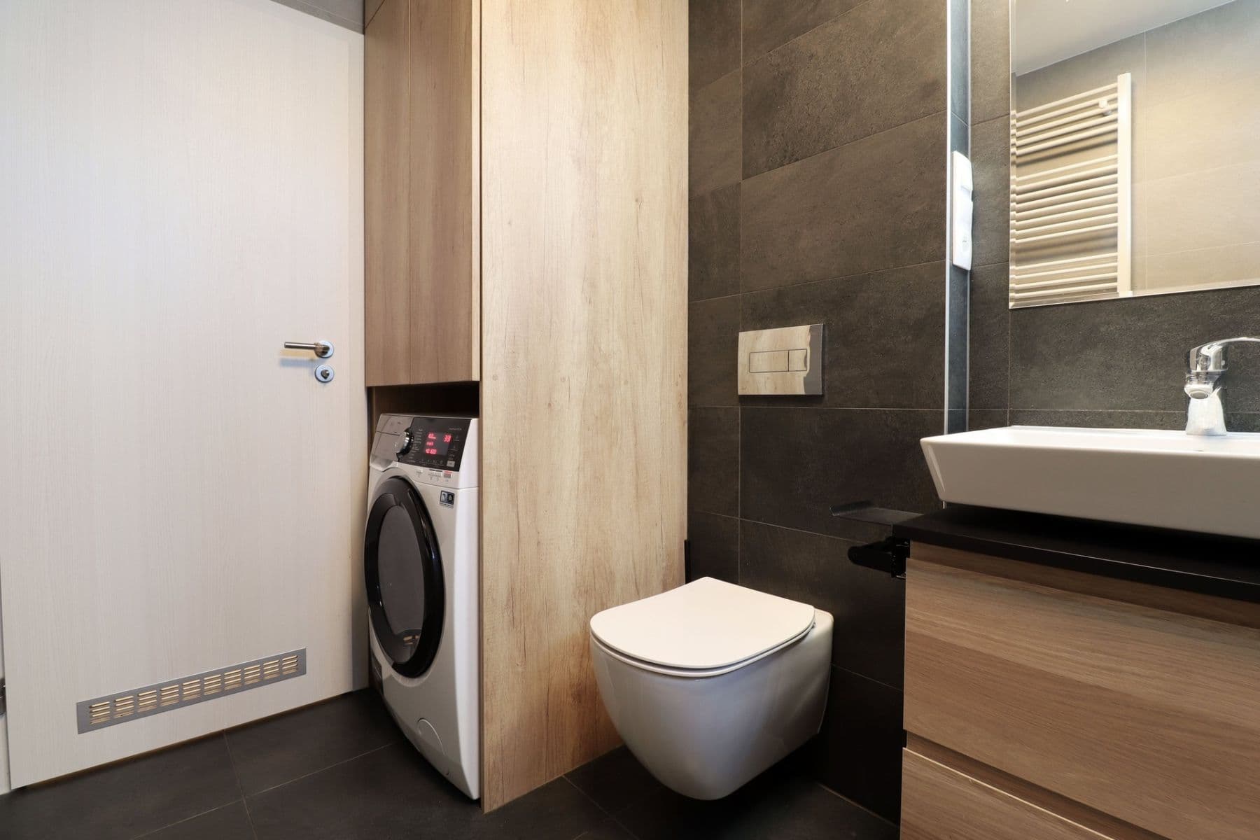 Prenájom bytu 2-izbový 49 m², Waltariho, Praha, Praha Prenájom bytu 2-izbový 49 m², Waltariho, Praha, Praha