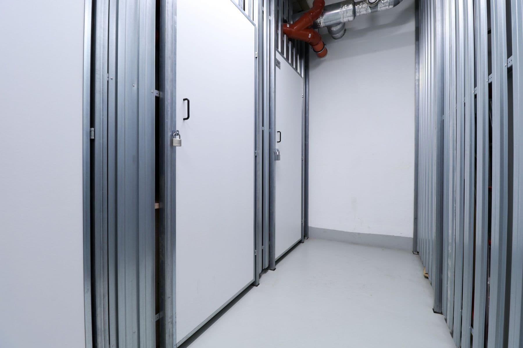 Prenájom bytu 2-izbový 49 m², Waltariho, Praha, Praha Prenájom bytu 2-izbový 49 m², Waltariho, Praha, Praha