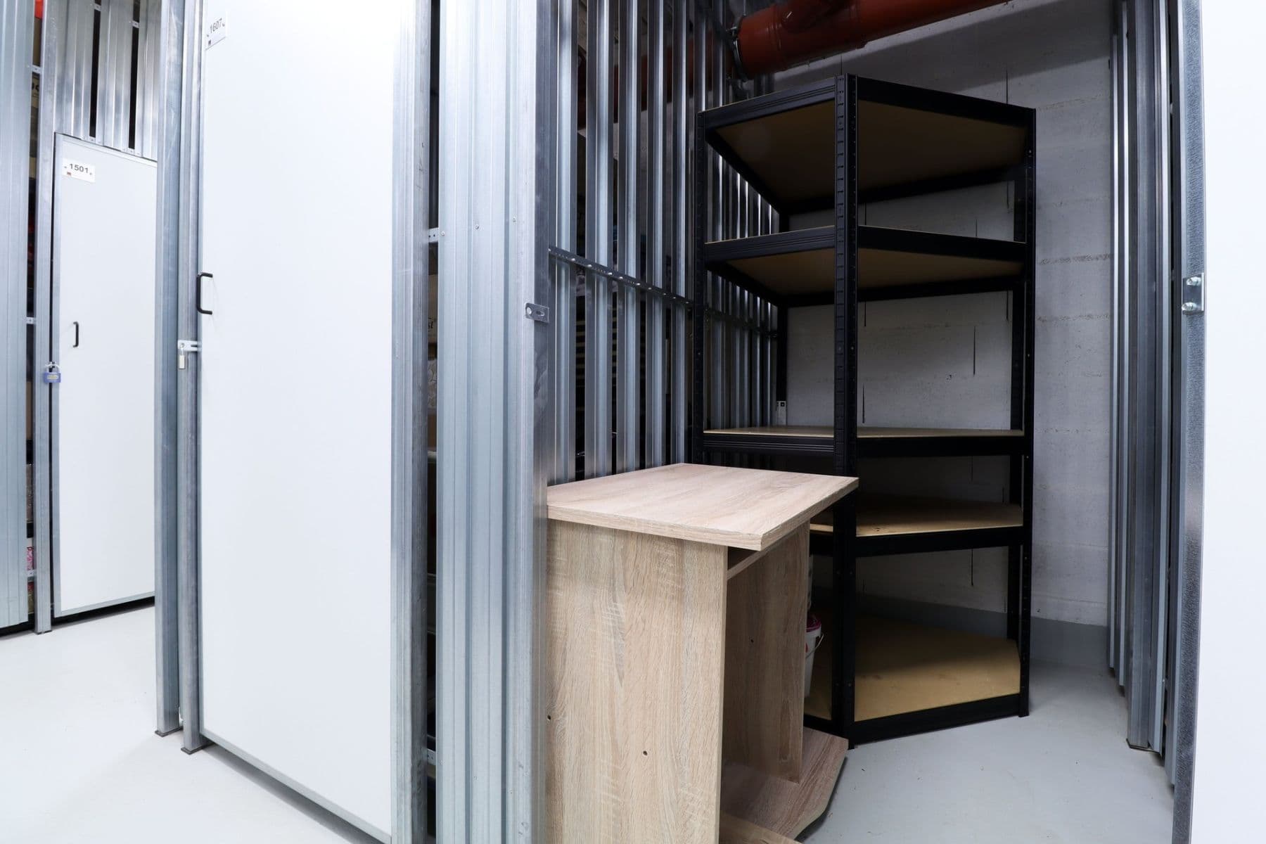 Prenájom bytu 2-izbový 49 m², Waltariho, Praha, Praha Prenájom bytu 2-izbový 49 m², Waltariho, Praha, Praha