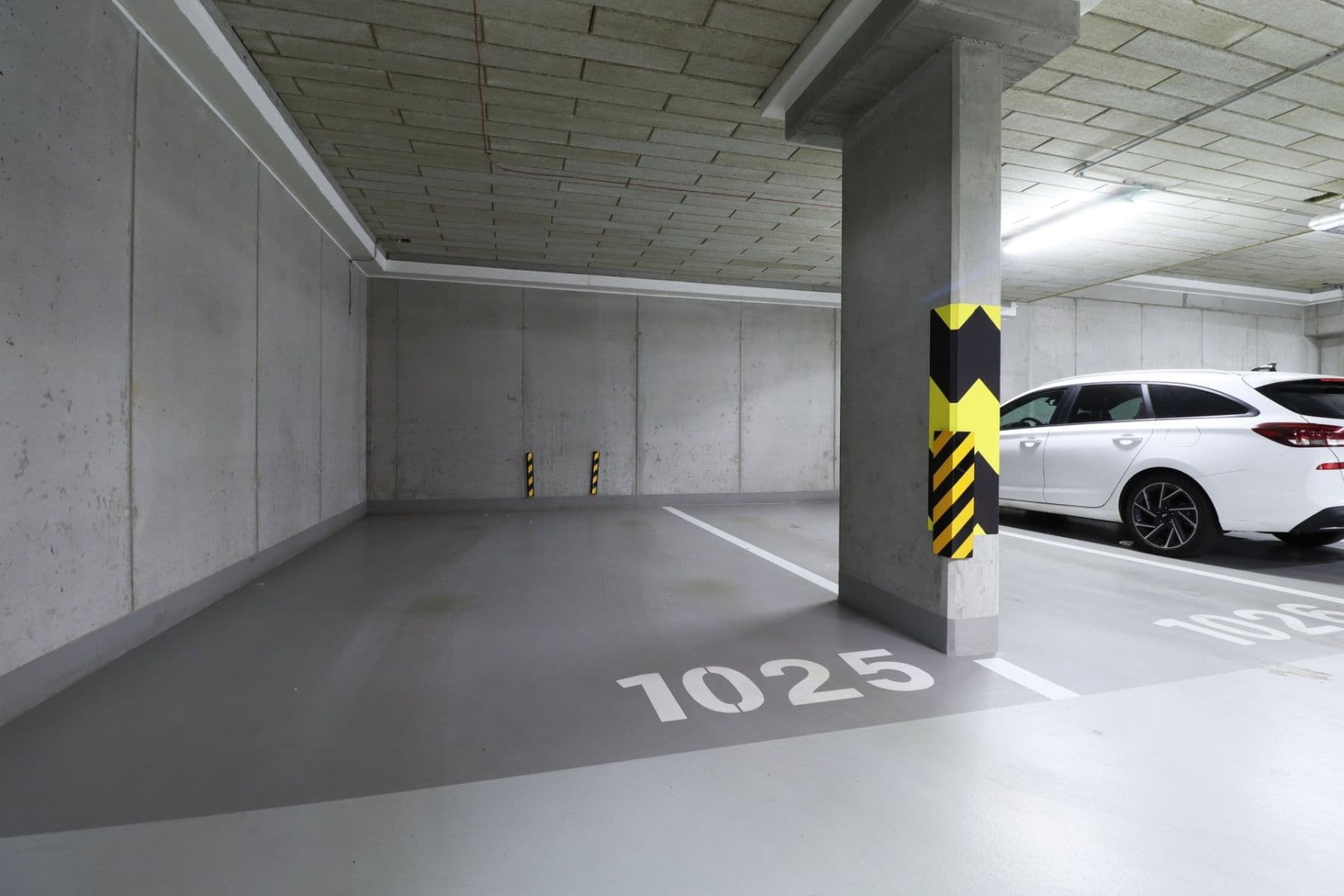 Prenájom bytu 2-izbový 49 m², Waltariho, Praha, Praha Prenájom bytu 2-izbový 49 m², Waltariho, Praha, Praha