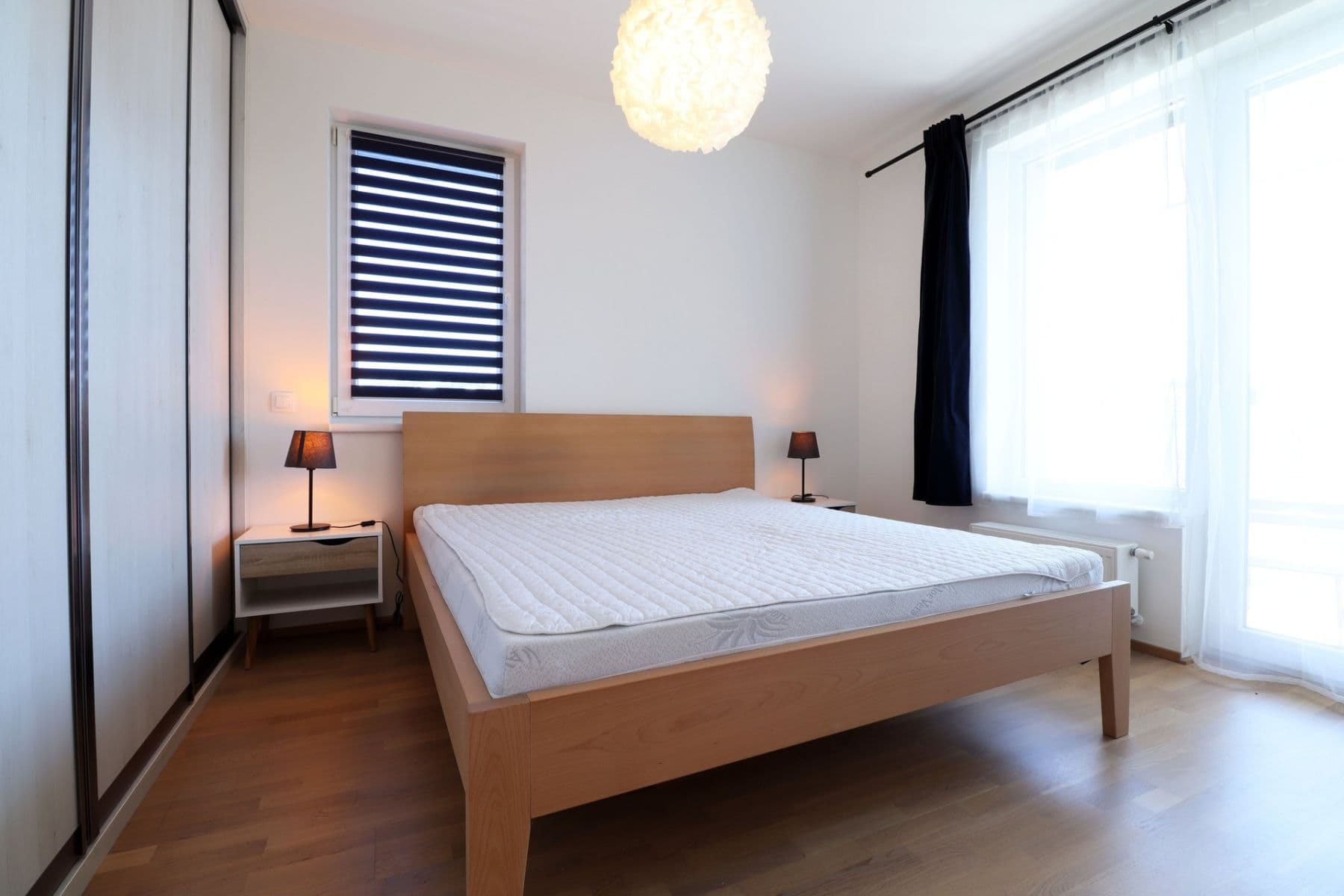 Prenájom bytu 2-izbový 49 m², Waltariho, Praha, Praha Prenájom bytu 2-izbový 49 m², Waltariho, Praha, Praha