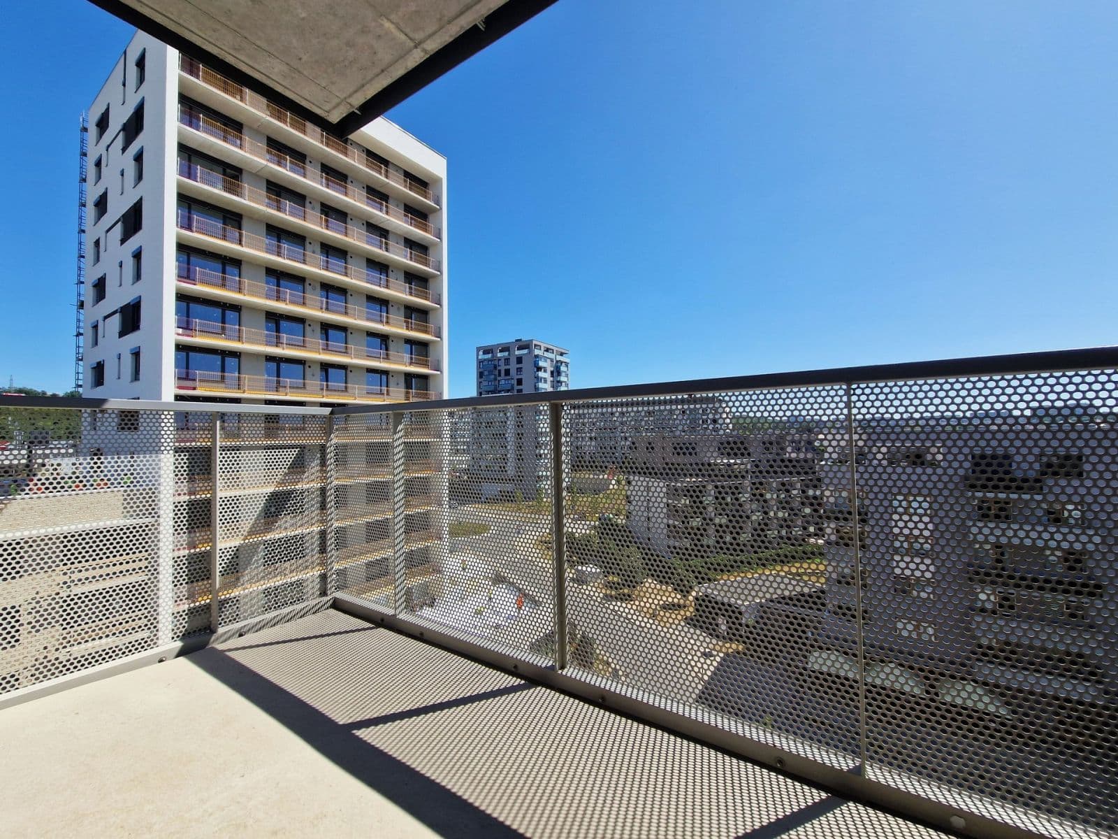 Prenájom bytu 2-izbový 49 m², Waltariho, Praha, Praha Prenájom bytu 2-izbový 49 m², Waltariho, Praha, Praha