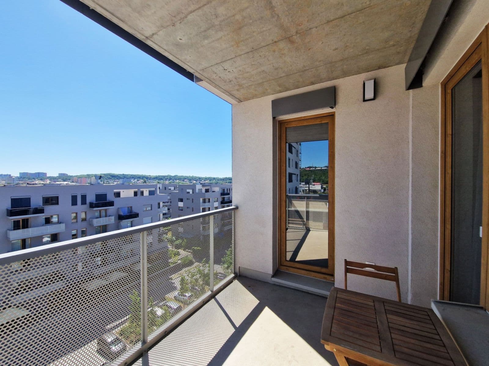 Prenájom bytu 2-izbový 49 m², Waltariho, Praha, Praha Prenájom bytu 2-izbový 49 m², Waltariho, Praha, Praha