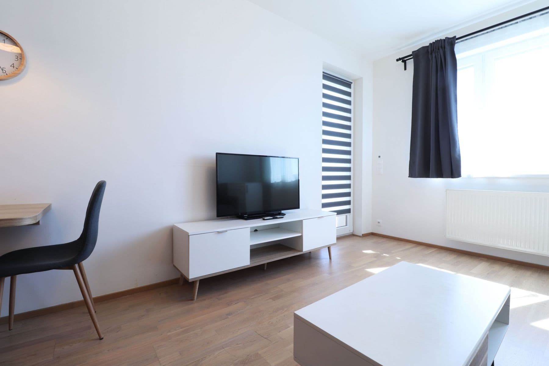 Prenájom bytu 2-izbový 49 m², Waltariho, Praha, Praha Prenájom bytu 2-izbový 49 m², Waltariho, Praha, Praha