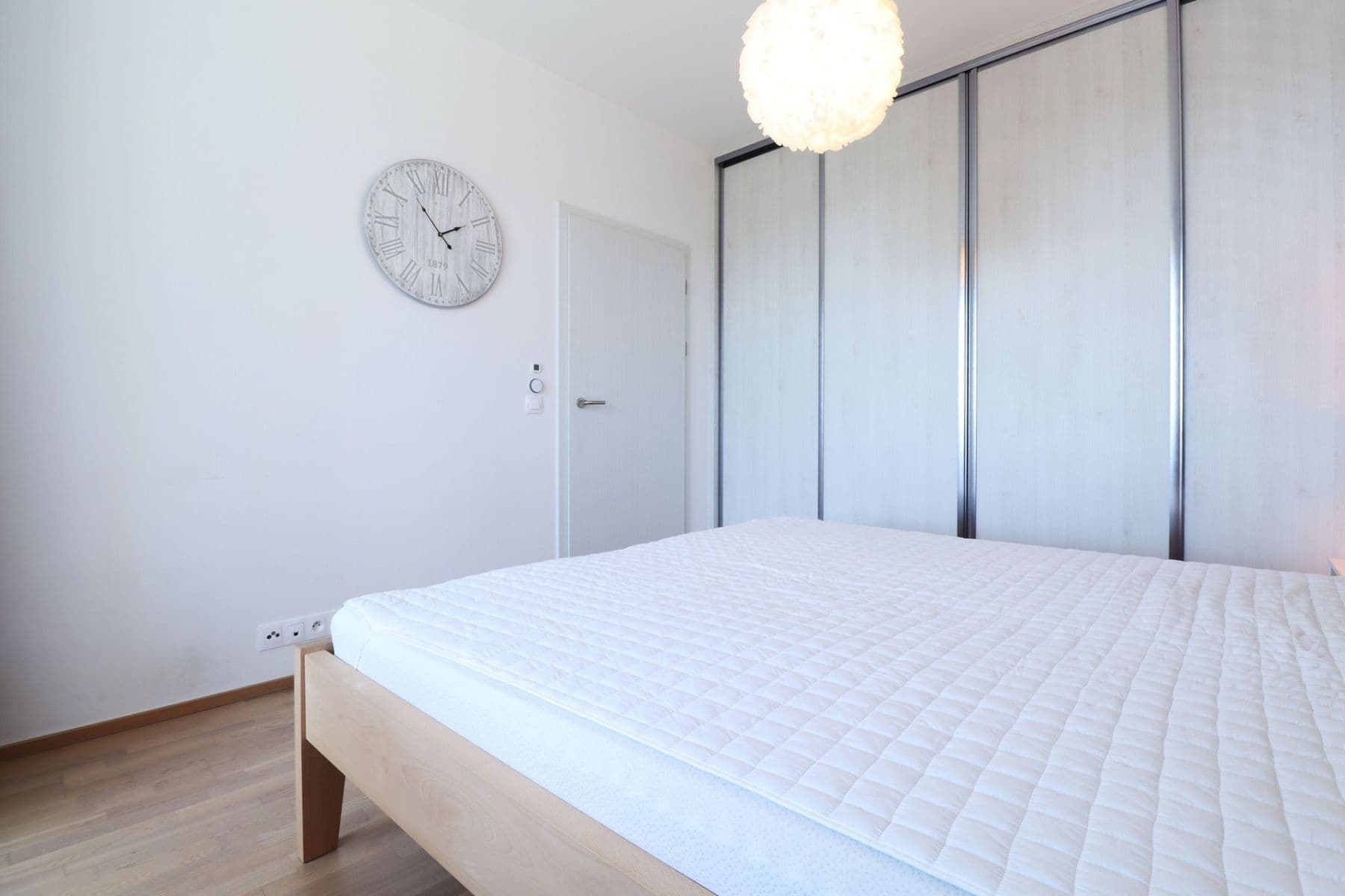 Prenájom bytu 2-izbový 49 m², Waltariho, Praha, Praha Prenájom bytu 2-izbový 49 m², Waltariho, Praha, Praha