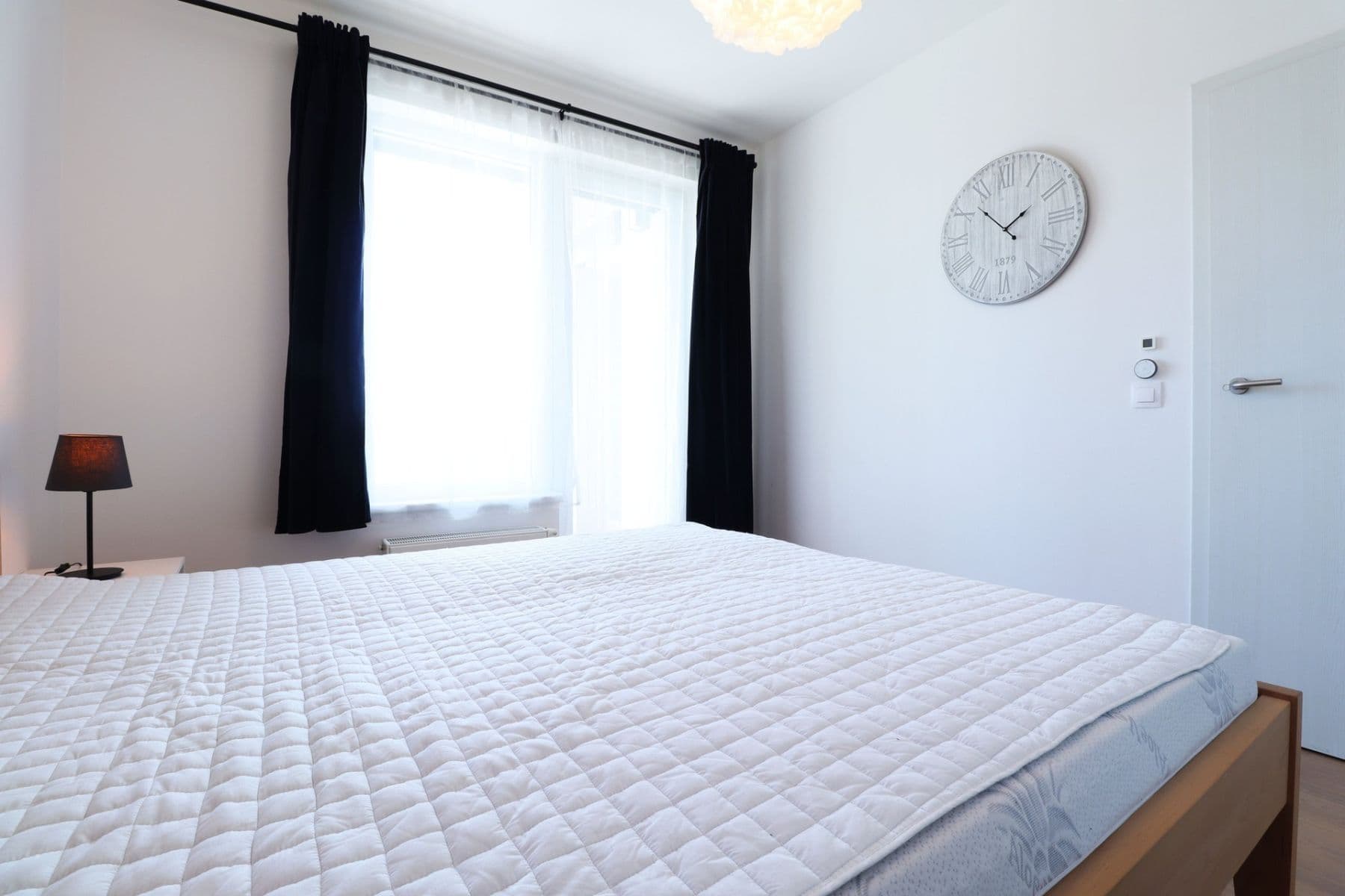 Prenájom bytu 2-izbový 49 m², Waltariho, Praha, Praha Prenájom bytu 2-izbový 49 m², Waltariho, Praha, Praha