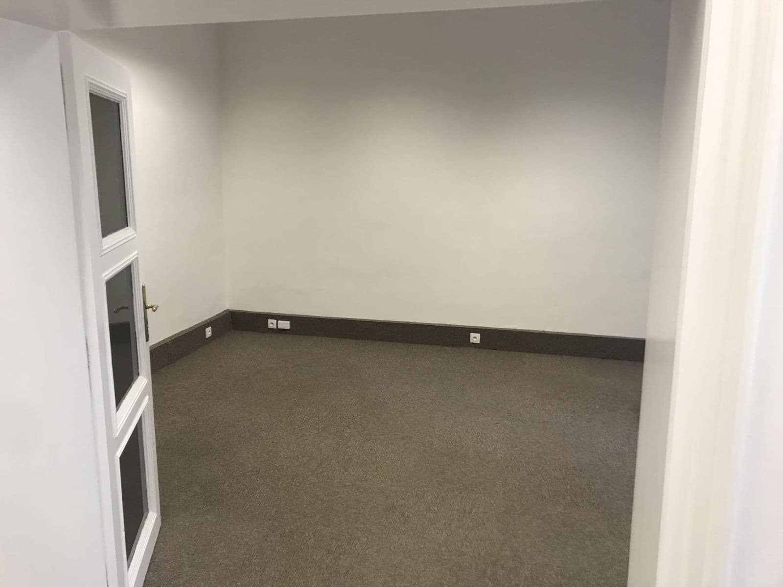 Prenájom kancelárie 90 m², Opletalova, Praha, Praha Prenájom kancelárie 90 m², Opletalova, Praha, Praha