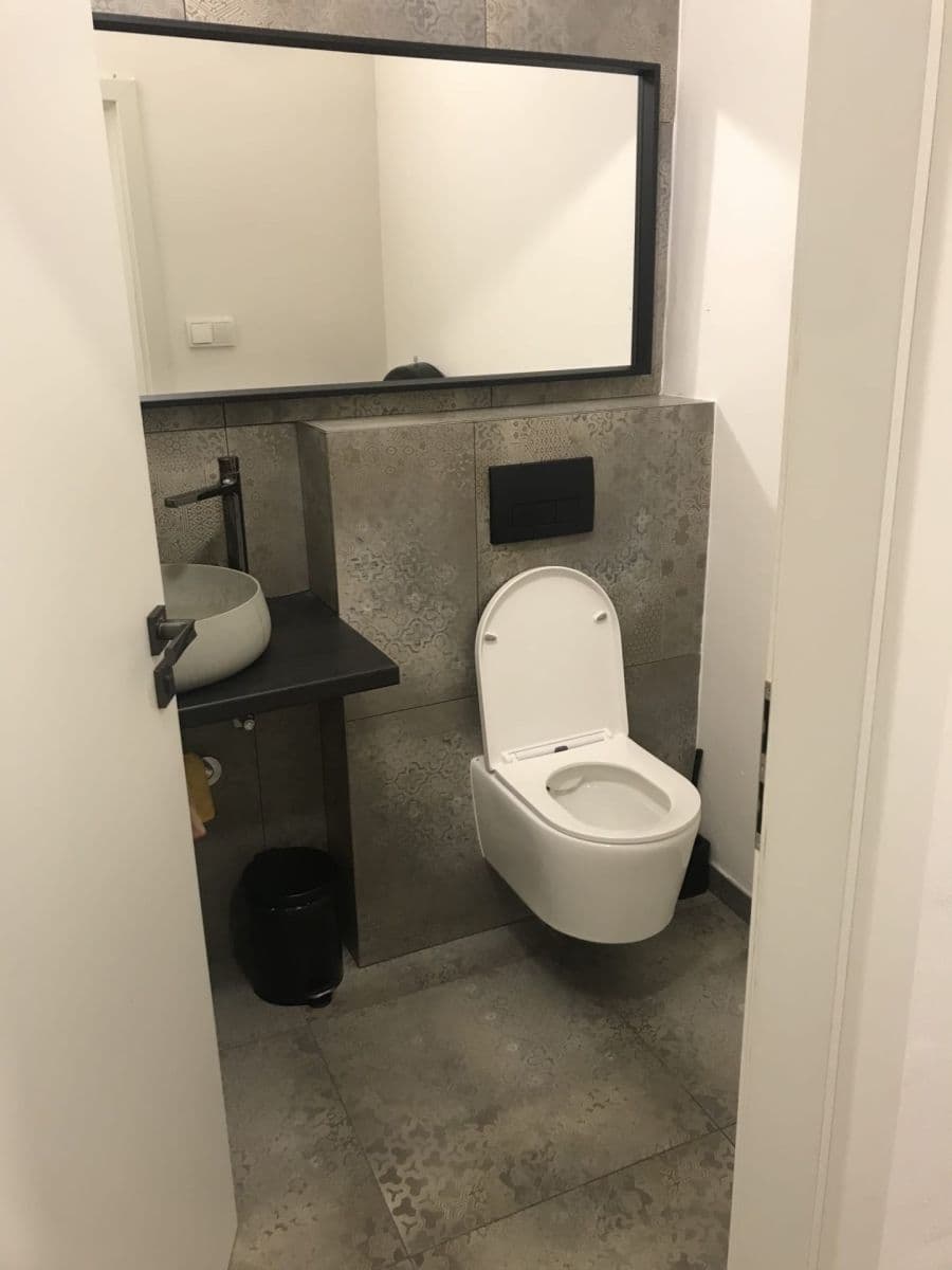 Prenájom kancelárie 90 m², Opletalova, Praha, Praha Prenájom kancelárie 90 m², Opletalova, Praha, Praha