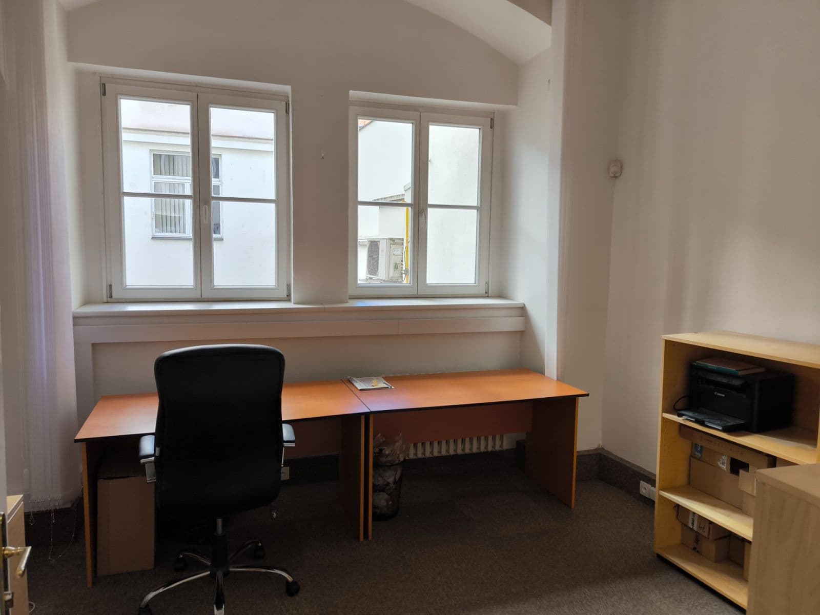 Prenájom kancelárie 90 m², Opletalova, Praha, Praha Prenájom kancelárie 90 m², Opletalova, Praha, Praha