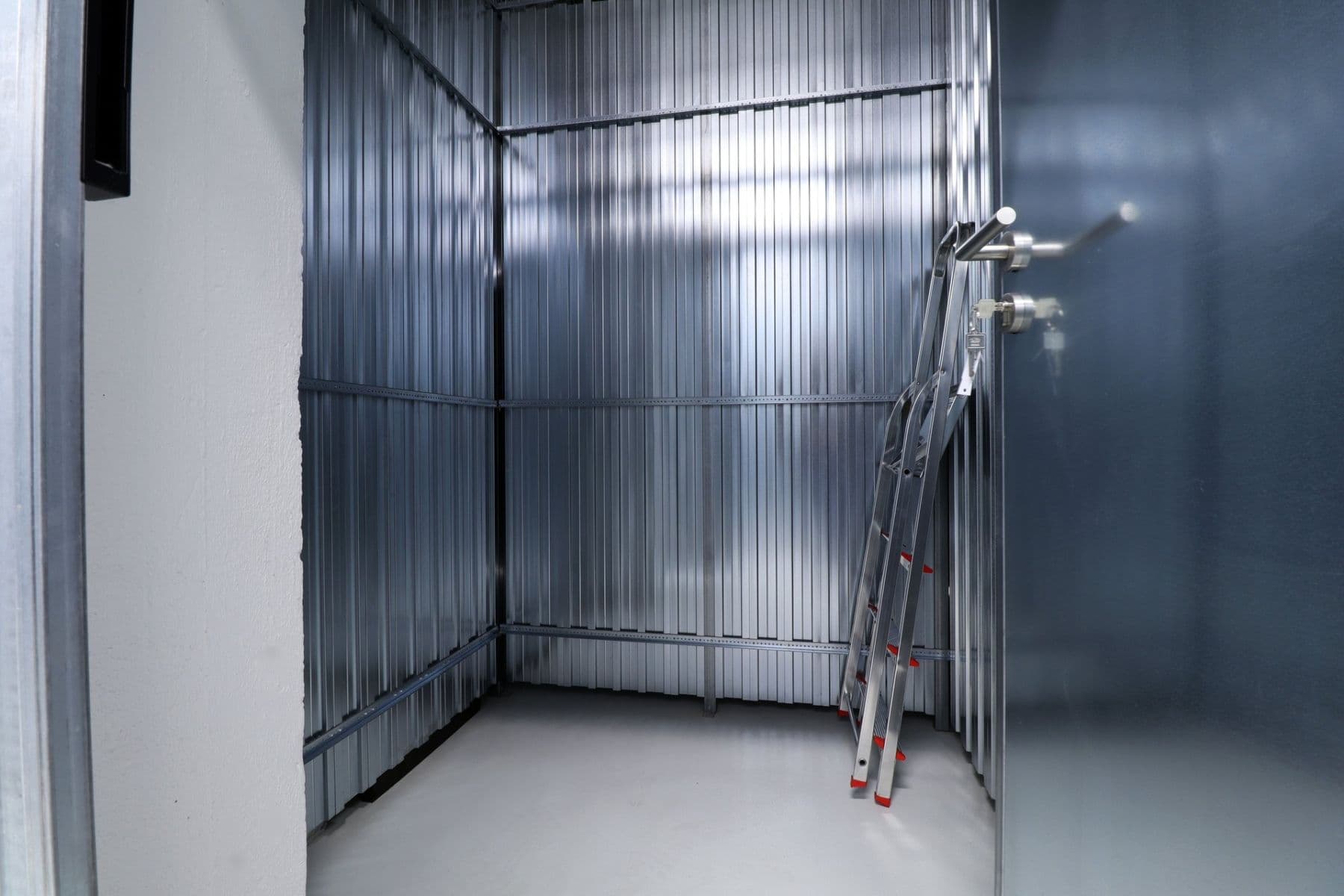 Prenájom bytu 1-izbový 28 m², V háji, Praha, Praha Prenájom bytu 1-izbový 28 m², V háji, Praha, Praha