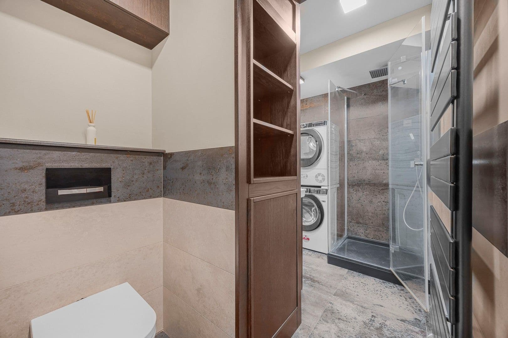 Prenájom bytu 2-izbový 50 m², Sklářská, Poděbrady, Středočeský kraj Prenájom bytu 2-izbový 50 m², Sklářská, Poděbrady, Středočeský kraj