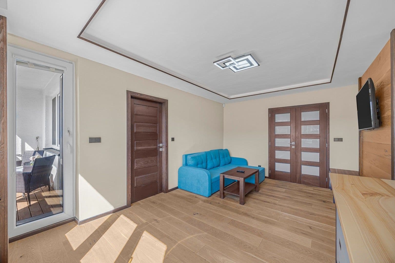 Prenájom bytu 2-izbový 50 m², Sklářská, Poděbrady, Středočeský kraj Prenájom bytu 2-izbový 50 m², Sklářská, Poděbrady, Středočeský kraj