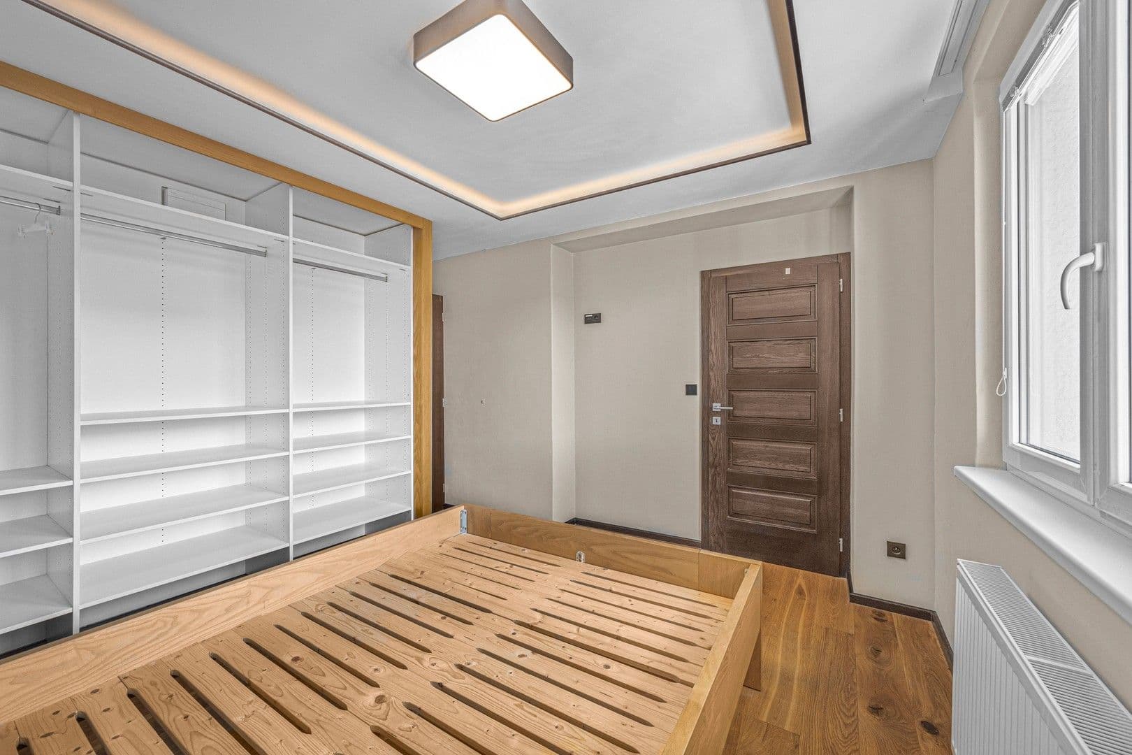 Prenájom bytu 2-izbový 50 m², Sklářská, Poděbrady, Středočeský kraj Prenájom bytu 2-izbový 50 m², Sklářská, Poděbrady, Středočeský kraj